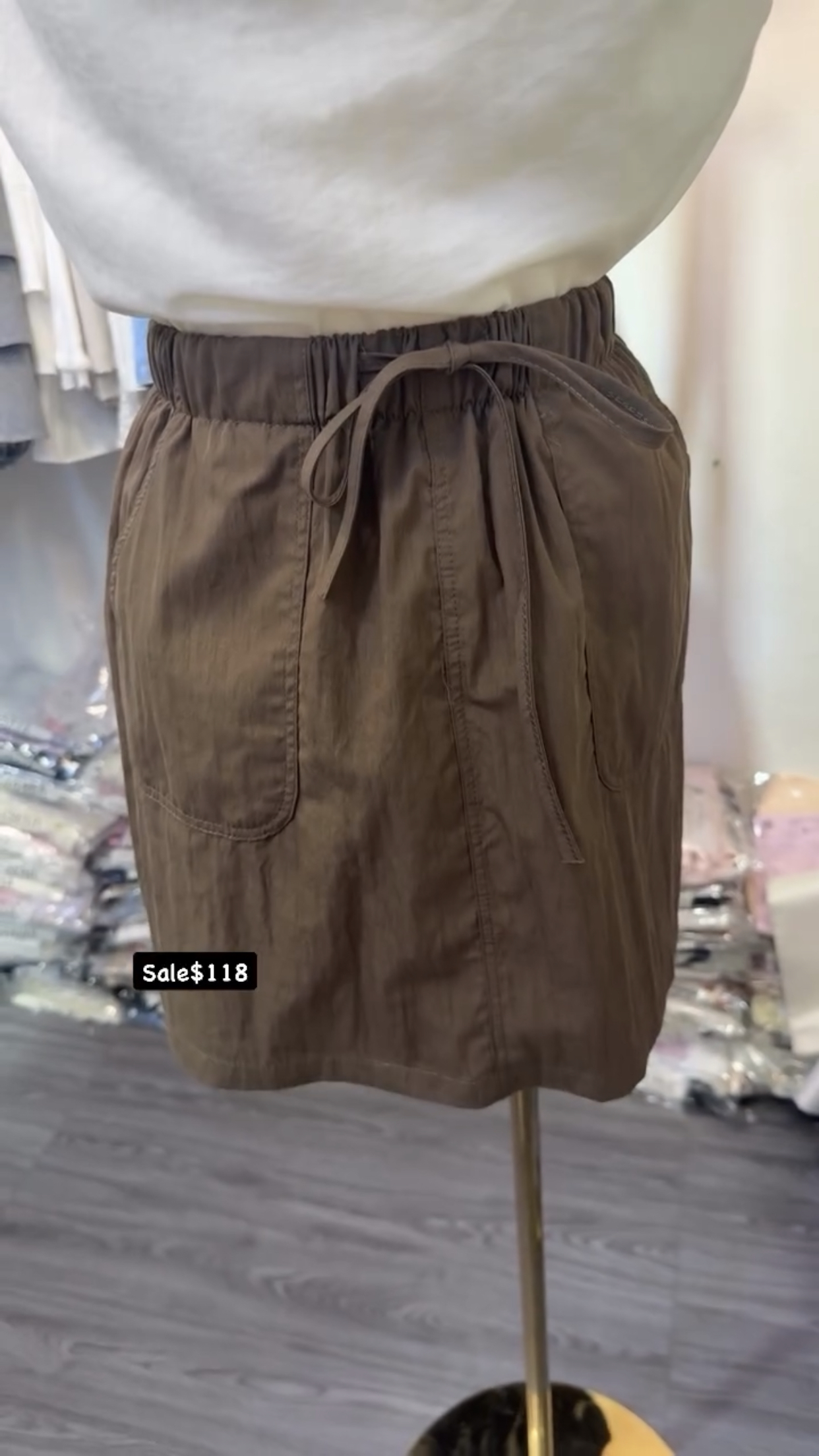 Bottom Sale$118