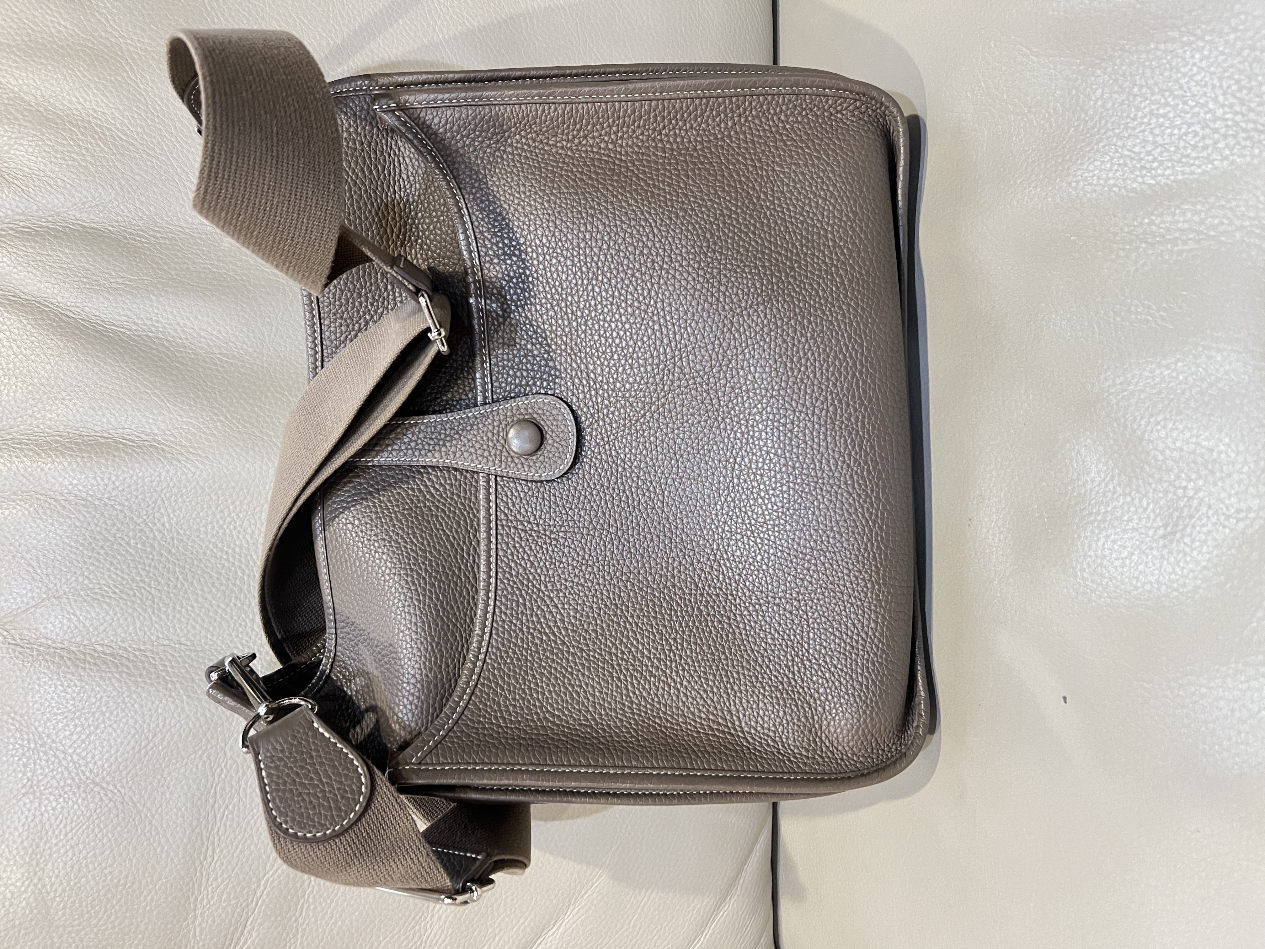 Pre-Owned Hermes Evelyne 31 Stamp T / Product Code: 26040524