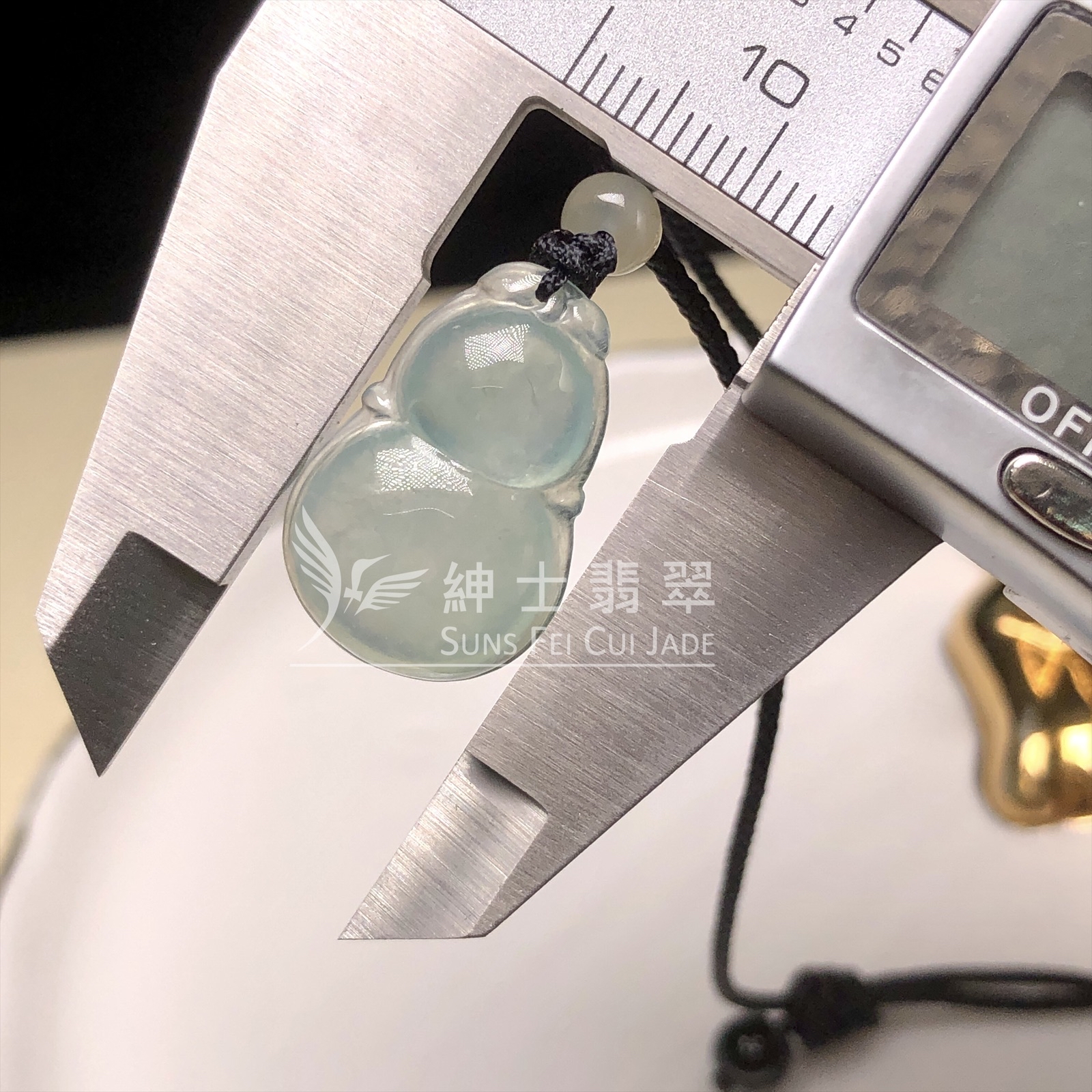 冰種葫蘆 MS00122