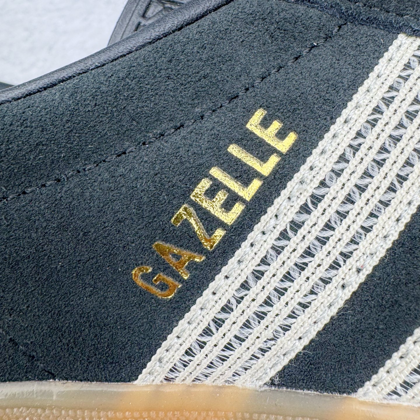 Adidas Gazelle Indoor 