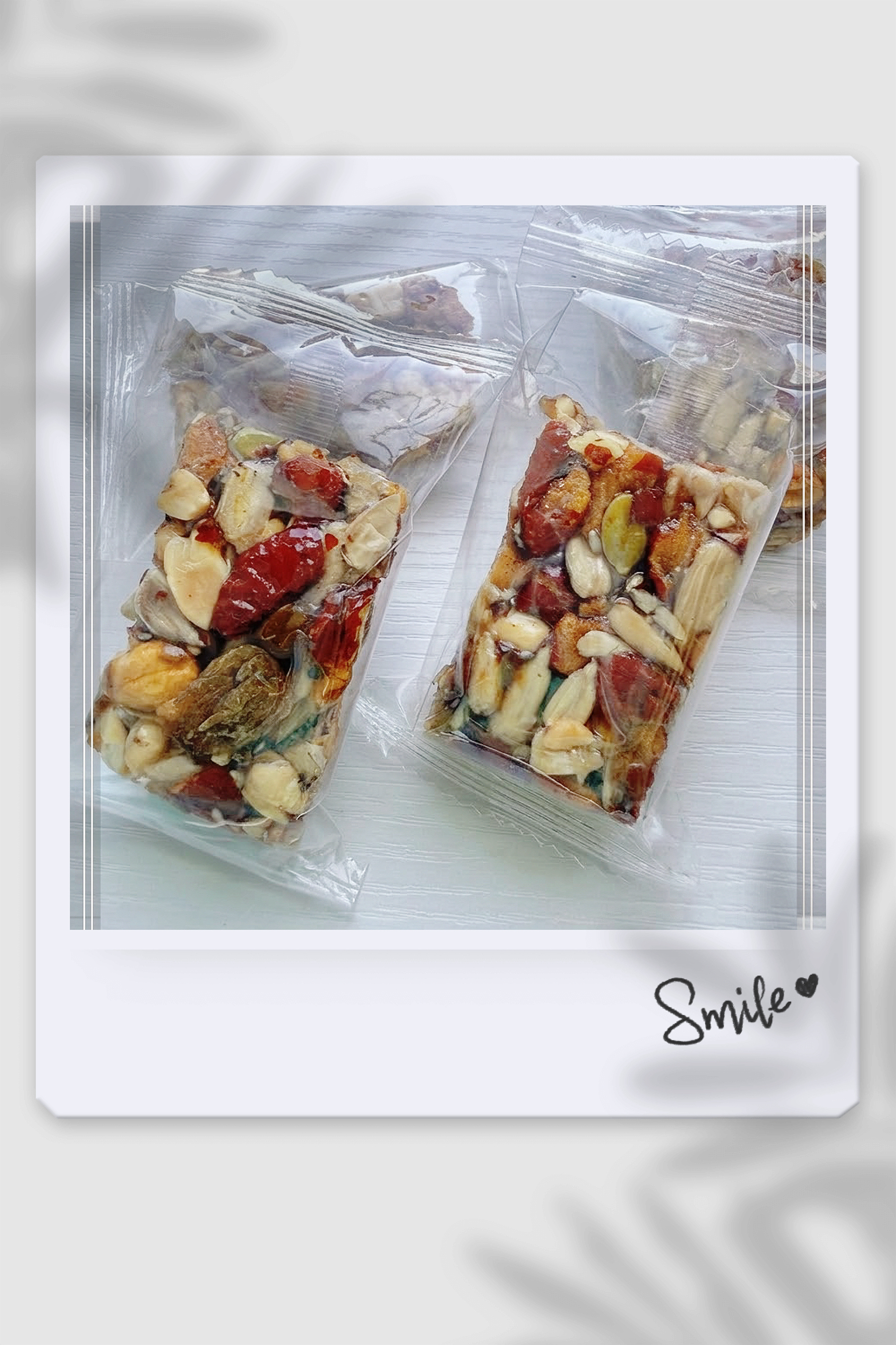 新疆特產 古法製作 手工 堅果切糕 