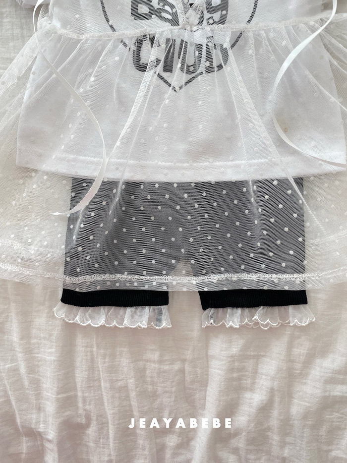 🇰🇷JeayaBebe外搭裙
