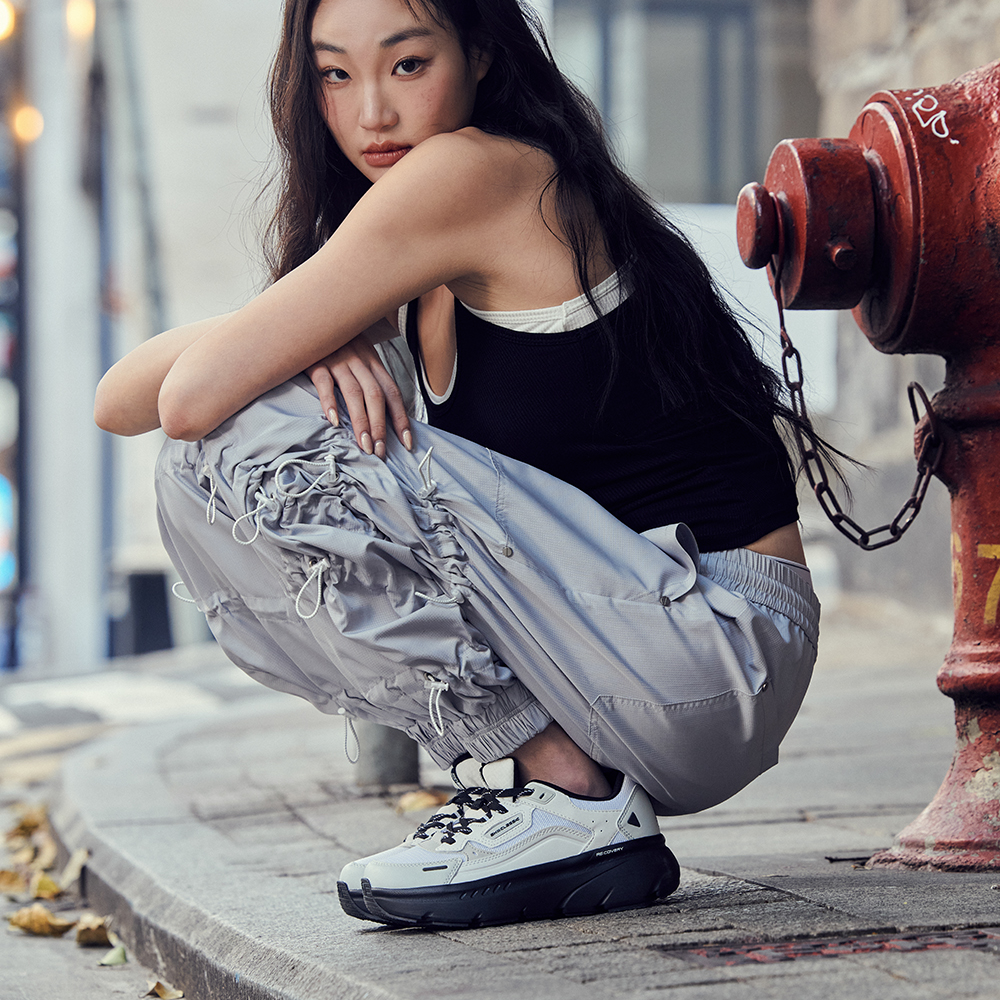 [AKIII CLASSIC] BUMPER TRAINER (10款)