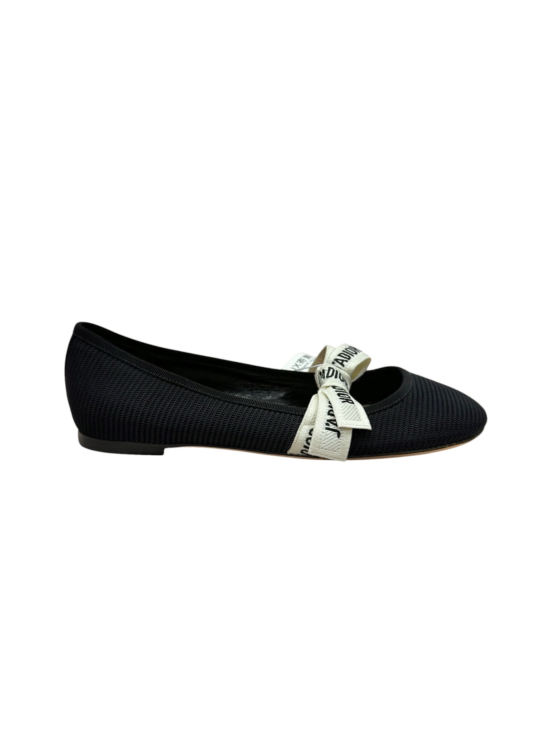 Unused item Dior J'Adior Ballet Flat / Product Code: 073004