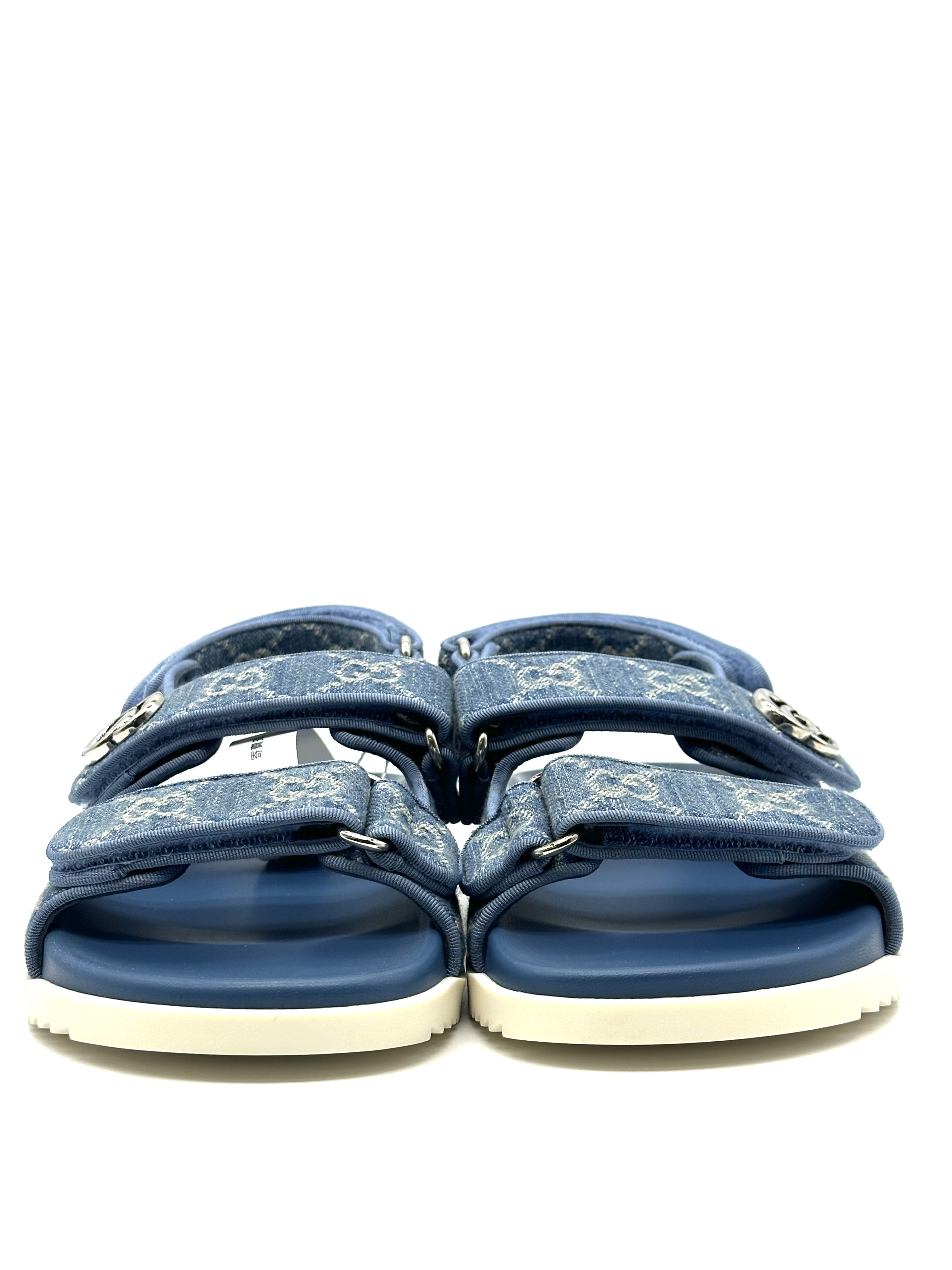 Pre-Owned Gucci GG Sandals / Product Code: 26041011