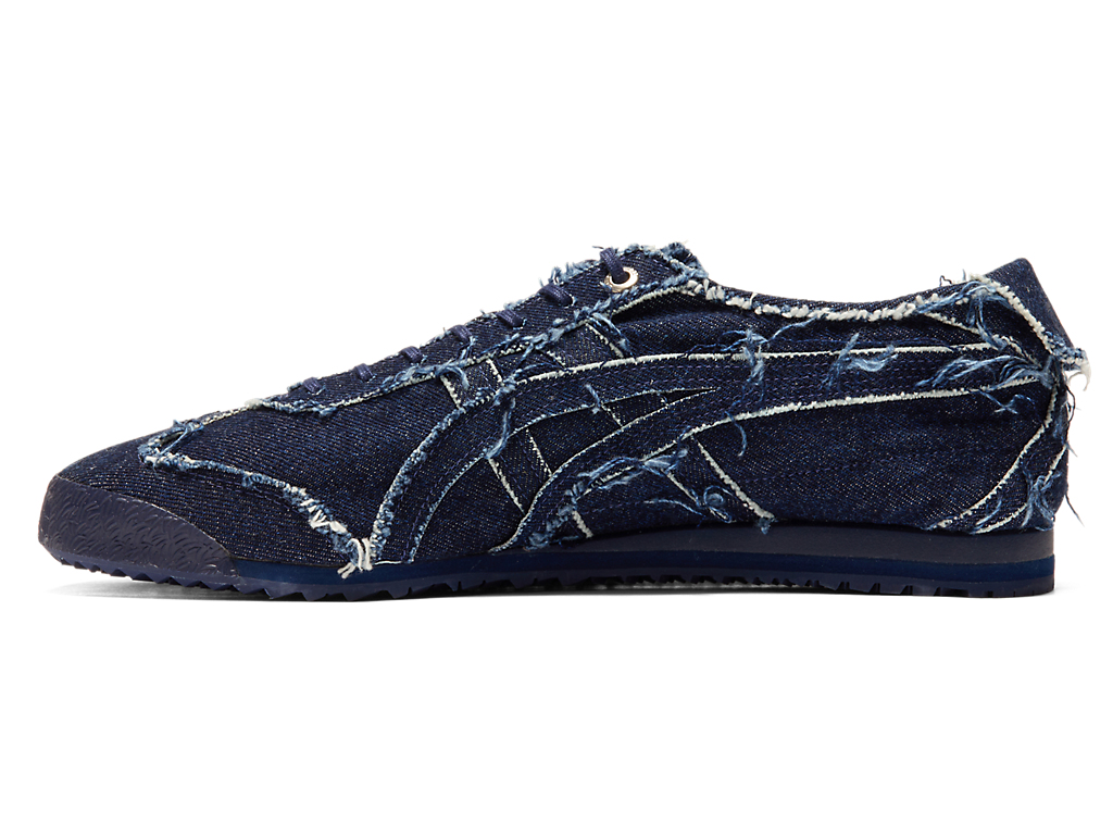 【预购】Onitsuka Tiger MEXICO 66 SD｜1183C310