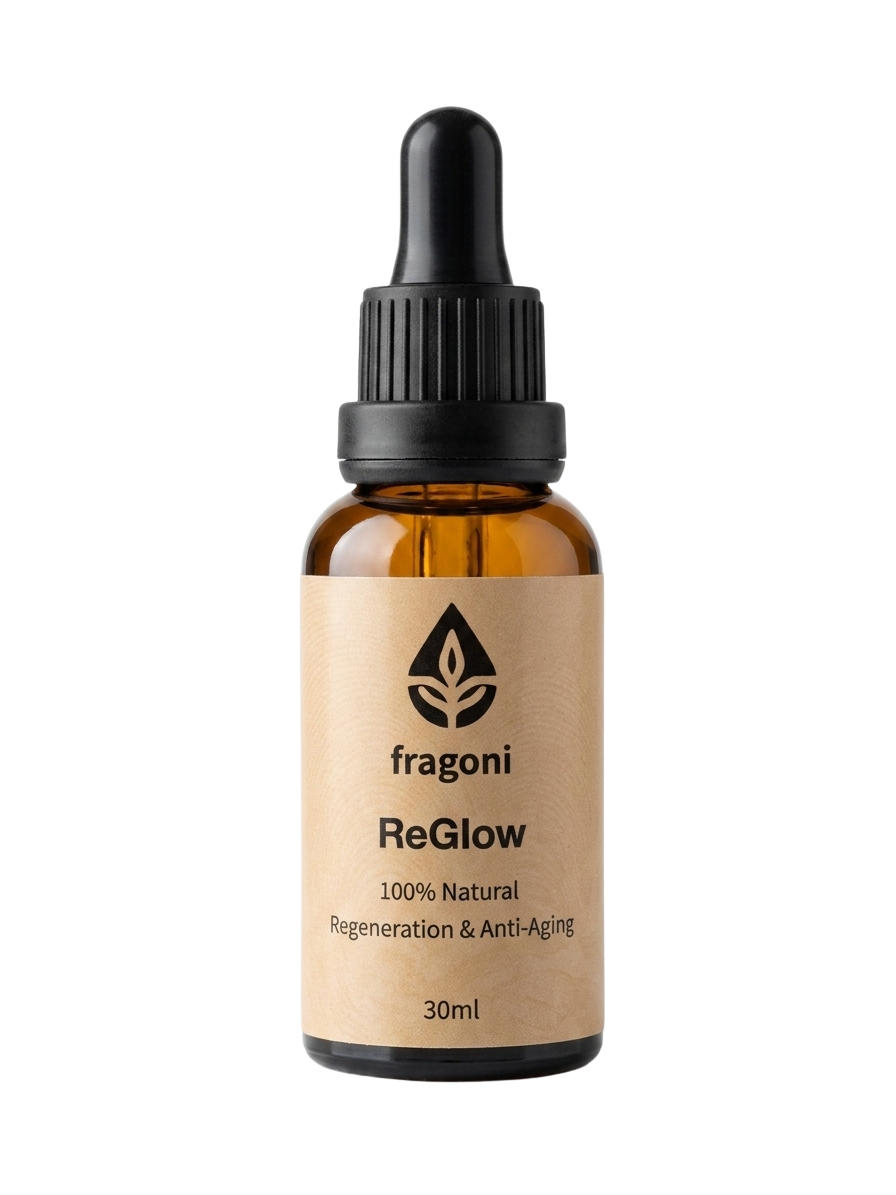 ReGlow Face Oil 再生抗皺精華油