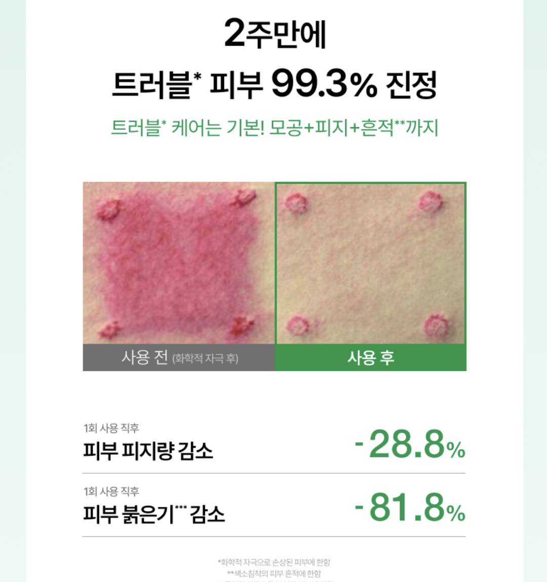 韓國 Anua X Sanrio 乘聯 77% 魚腥草 B3 鋅強效抗痘精華30ml+30ml + 送 PC狗收納袋｜Heartleaf 77 B3 Zinc Soothing Serum