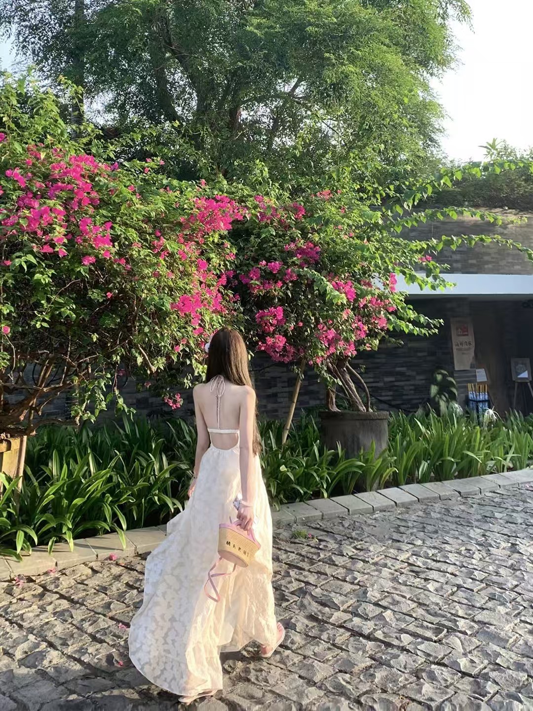 4289 连身裙 DRESS