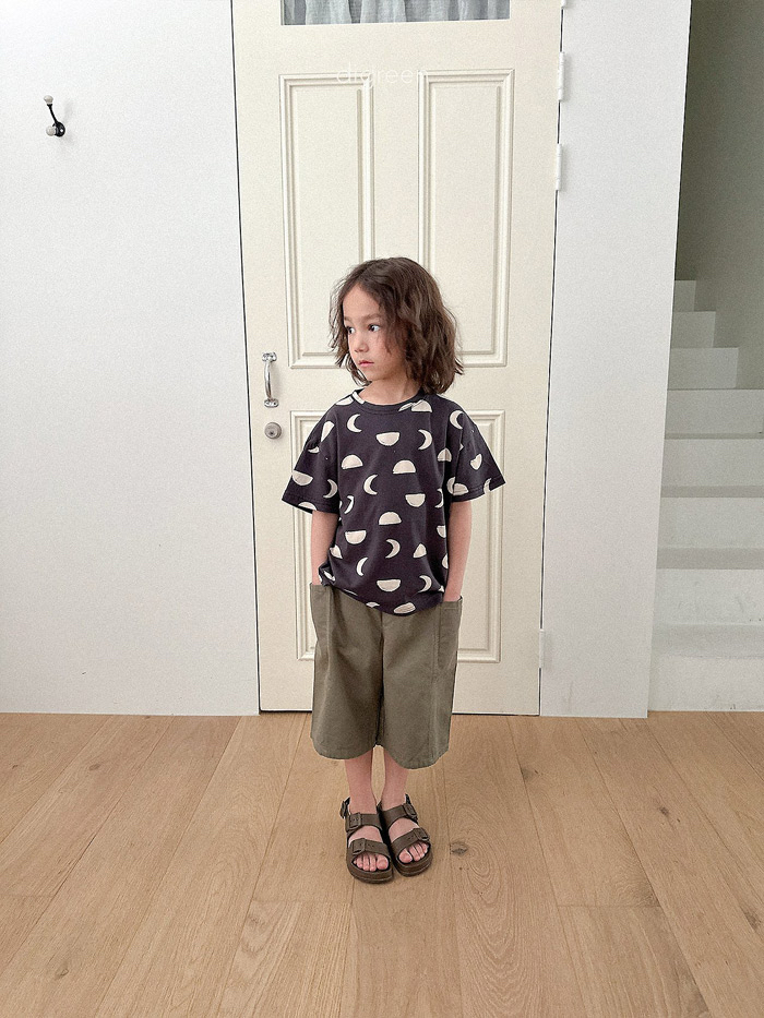 🇰🇷Digreenkids 褲