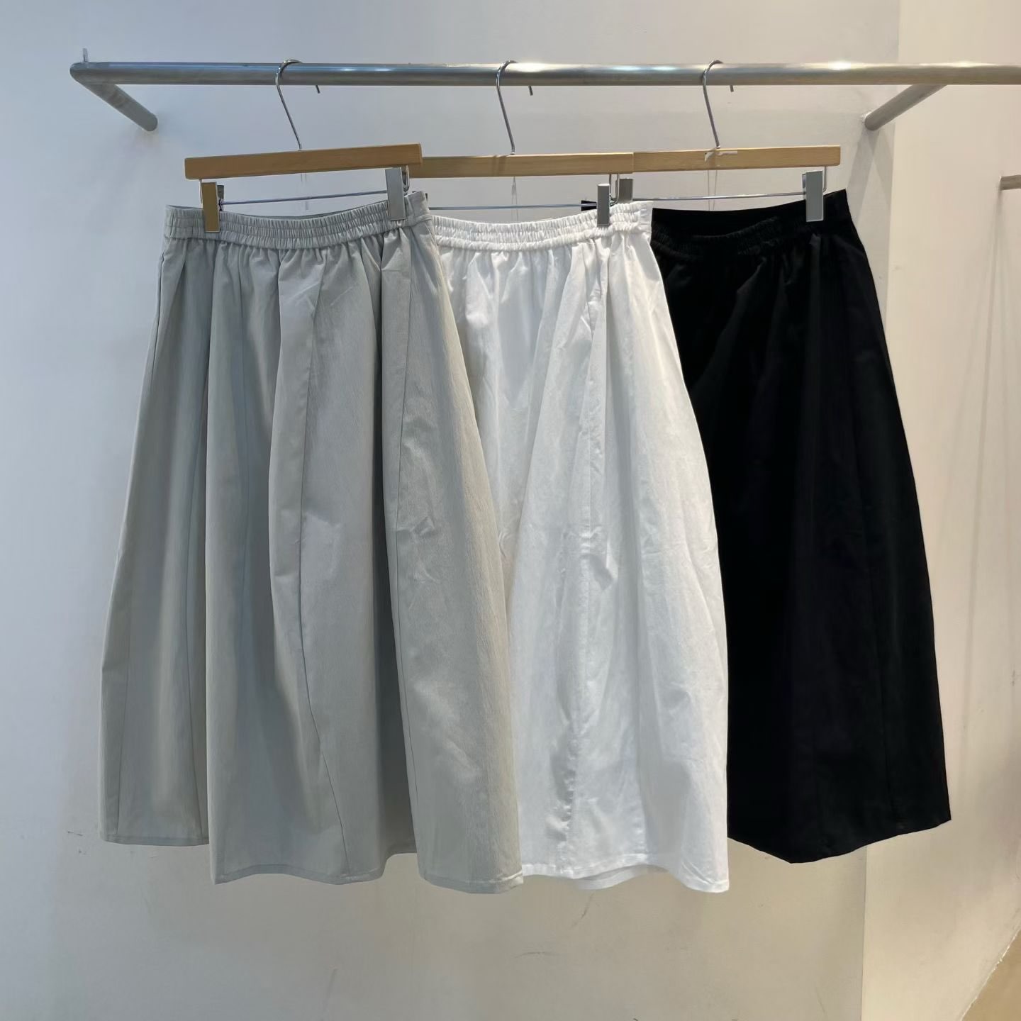 (2026FW) EYEFUL - SKIRT