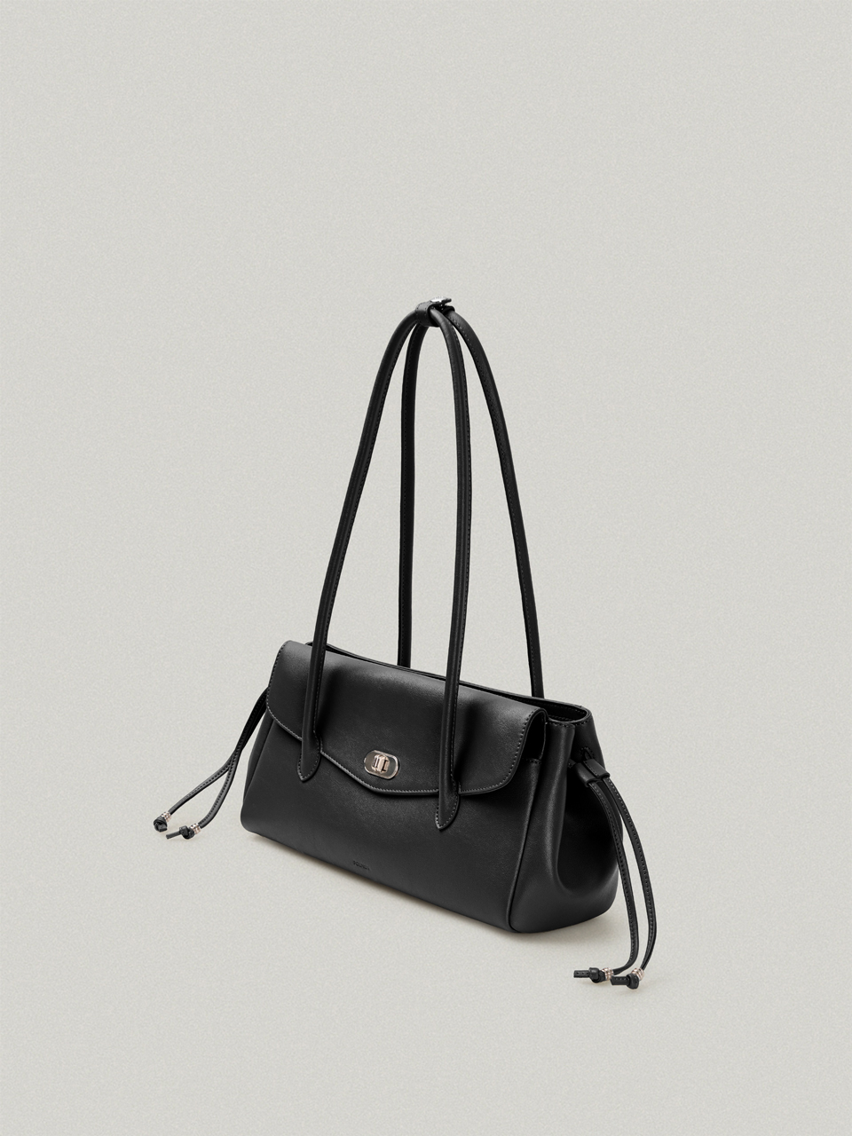 PERLE BAG (BLACK)