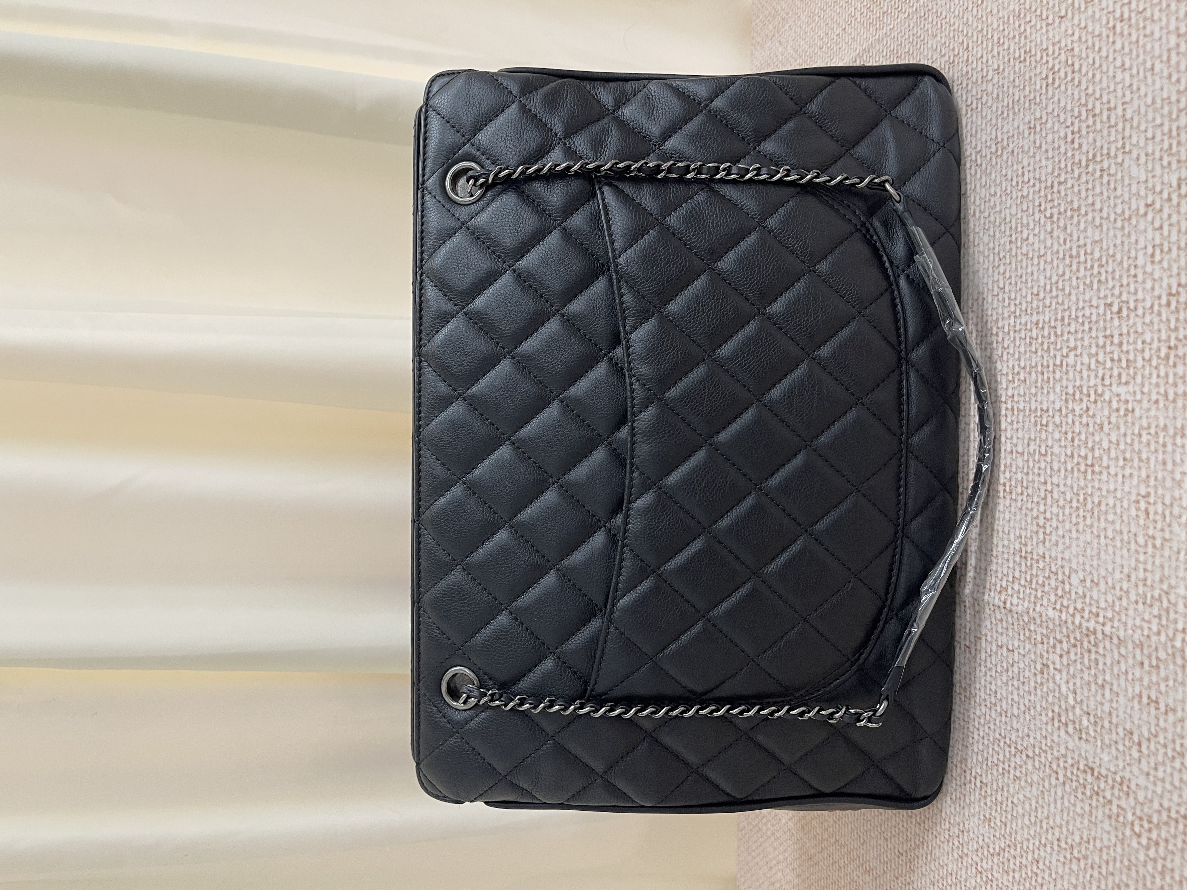 Pre-owned Chanel Shopper Tote/ Product Code: 26022415