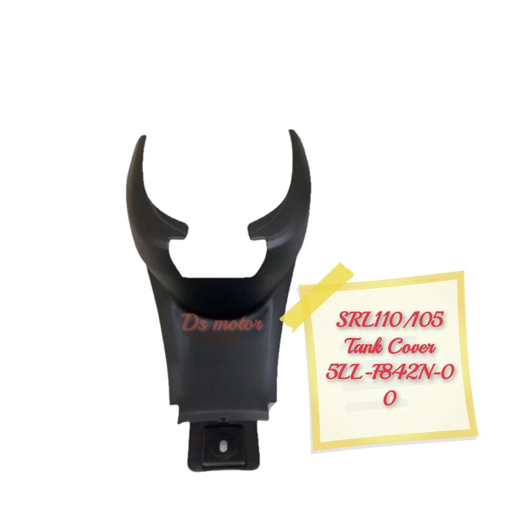 SRL110/Z/ZR Non Colour Inner Cover Part