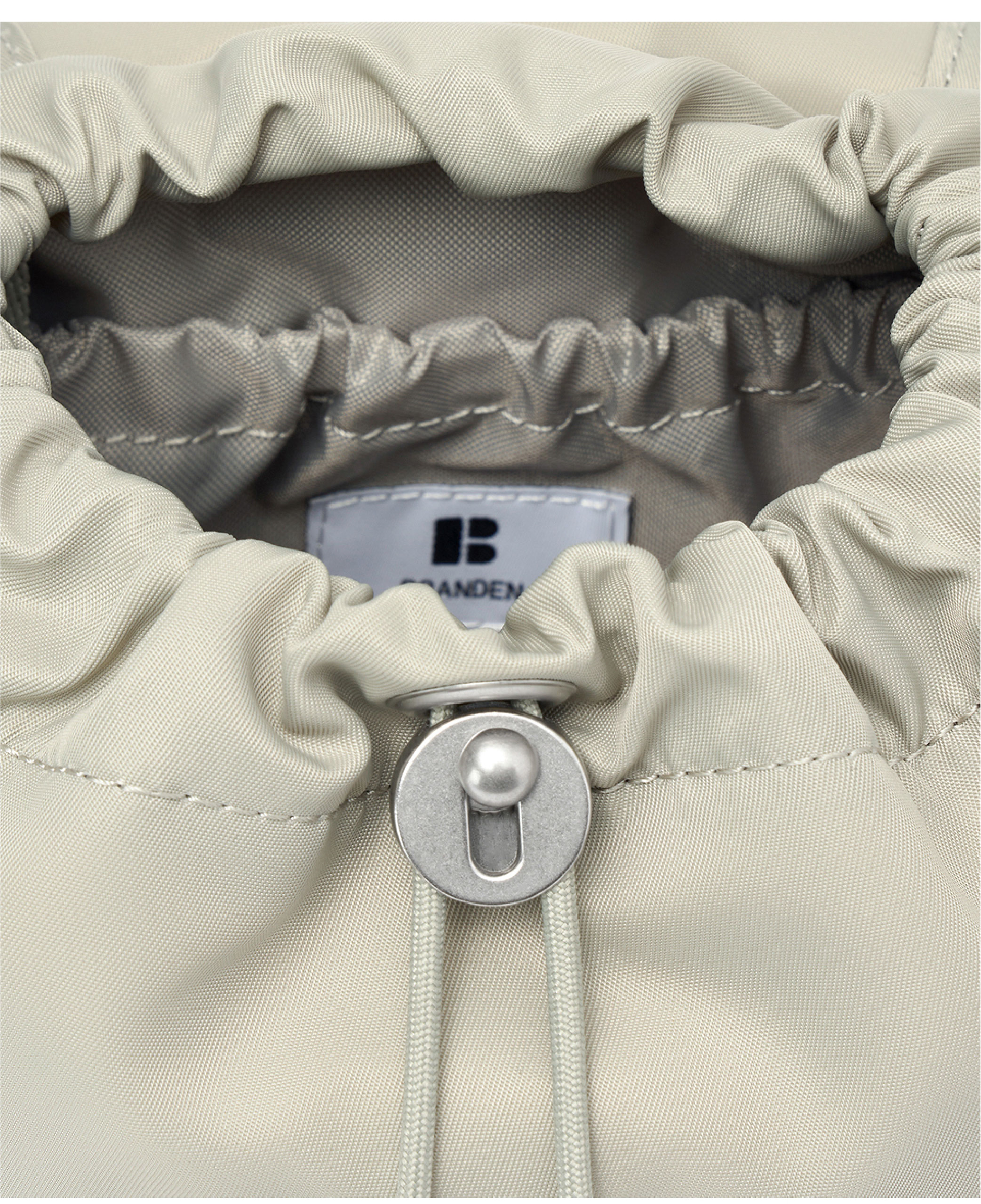 Branden Safe Days 3-Way Mini Bag 防盜防割三用迷你包