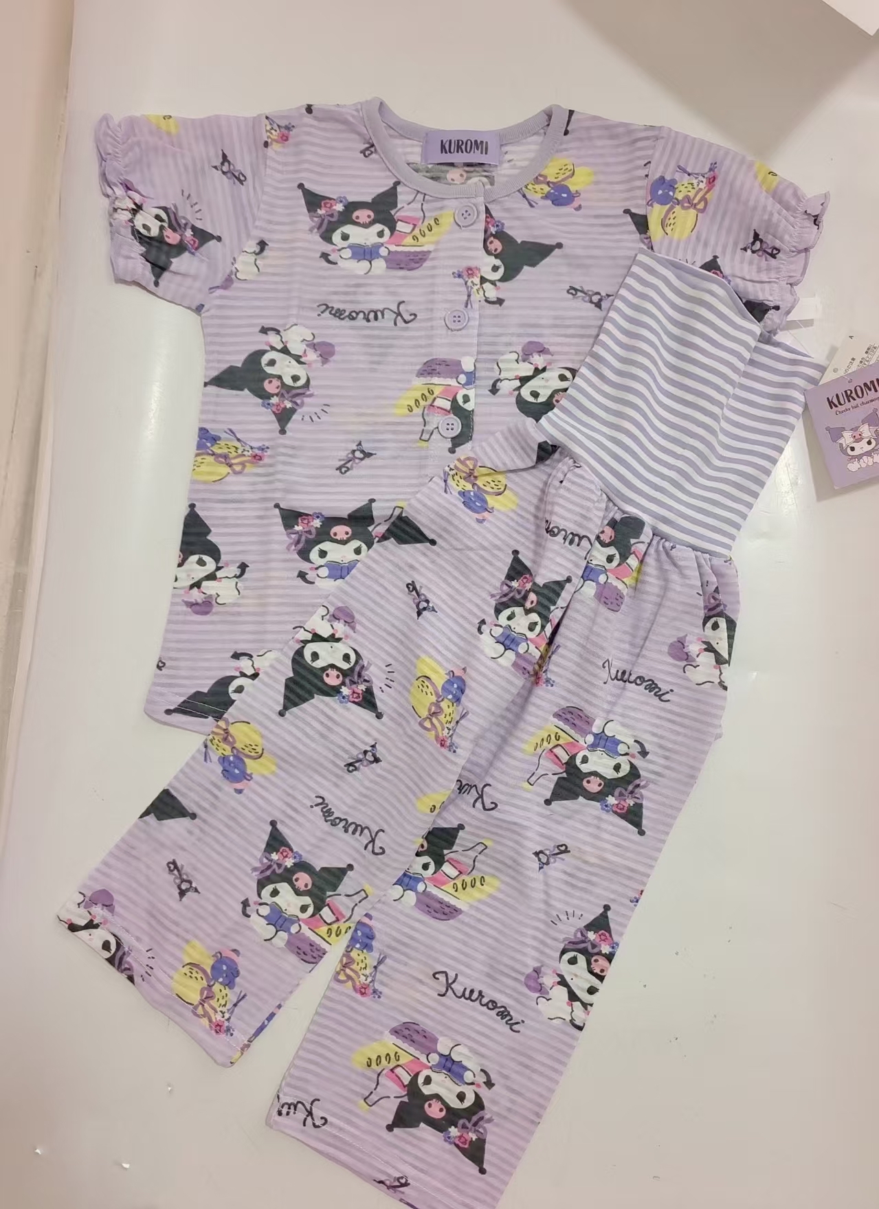 預訂款～日單 護肚褲套裝