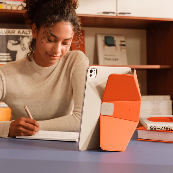 MOFT Dynamic Folio 靈動漂浮支架 iPad Pro 11"(2～4th Gen.）/ iPad Air (4&5th Gen.) / iPad Air 11" (M2, M3)