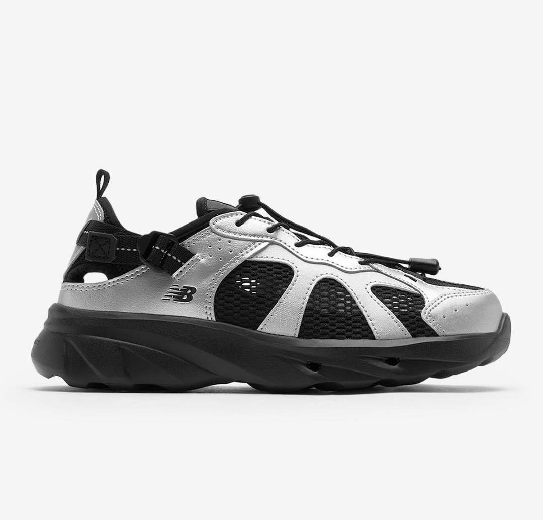 New Balance | Kave系列2026