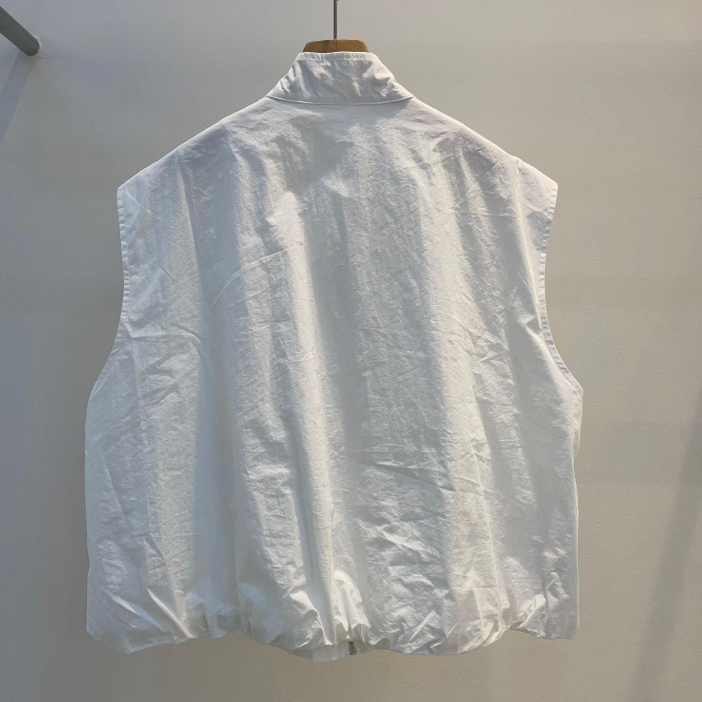 (2026SS) EYEFUL - VEST JK