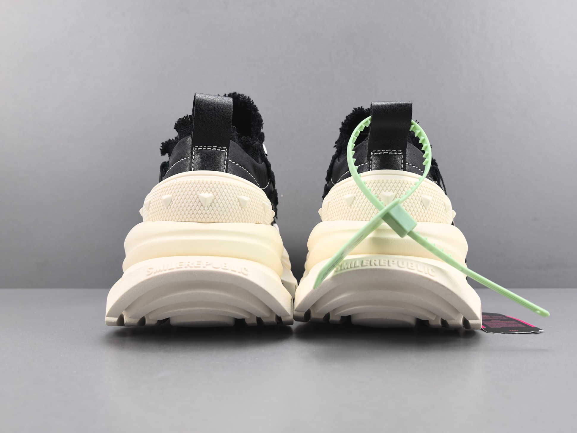 Smile Republic Smile Queen Classic 2.0