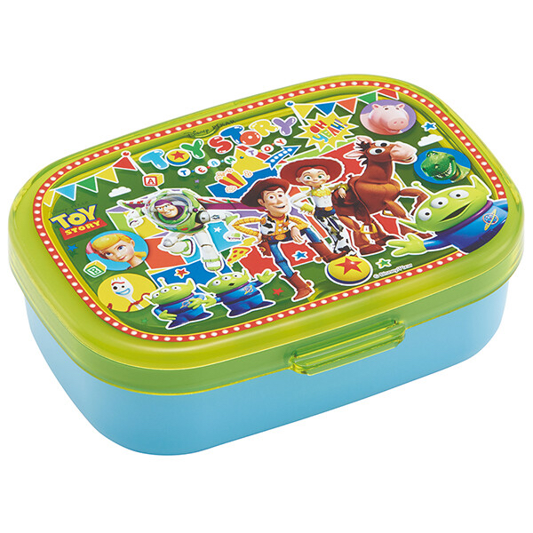 <🌟新品訂購🌟>日本製Skater微波爐飯盒340ml