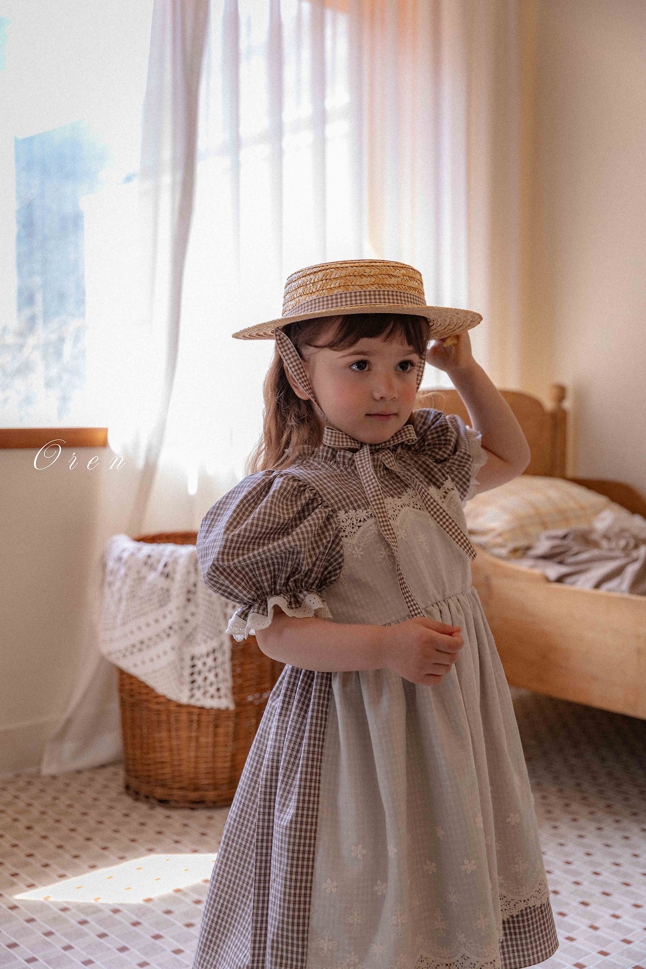 🇰🇷oren包屁裙/裙