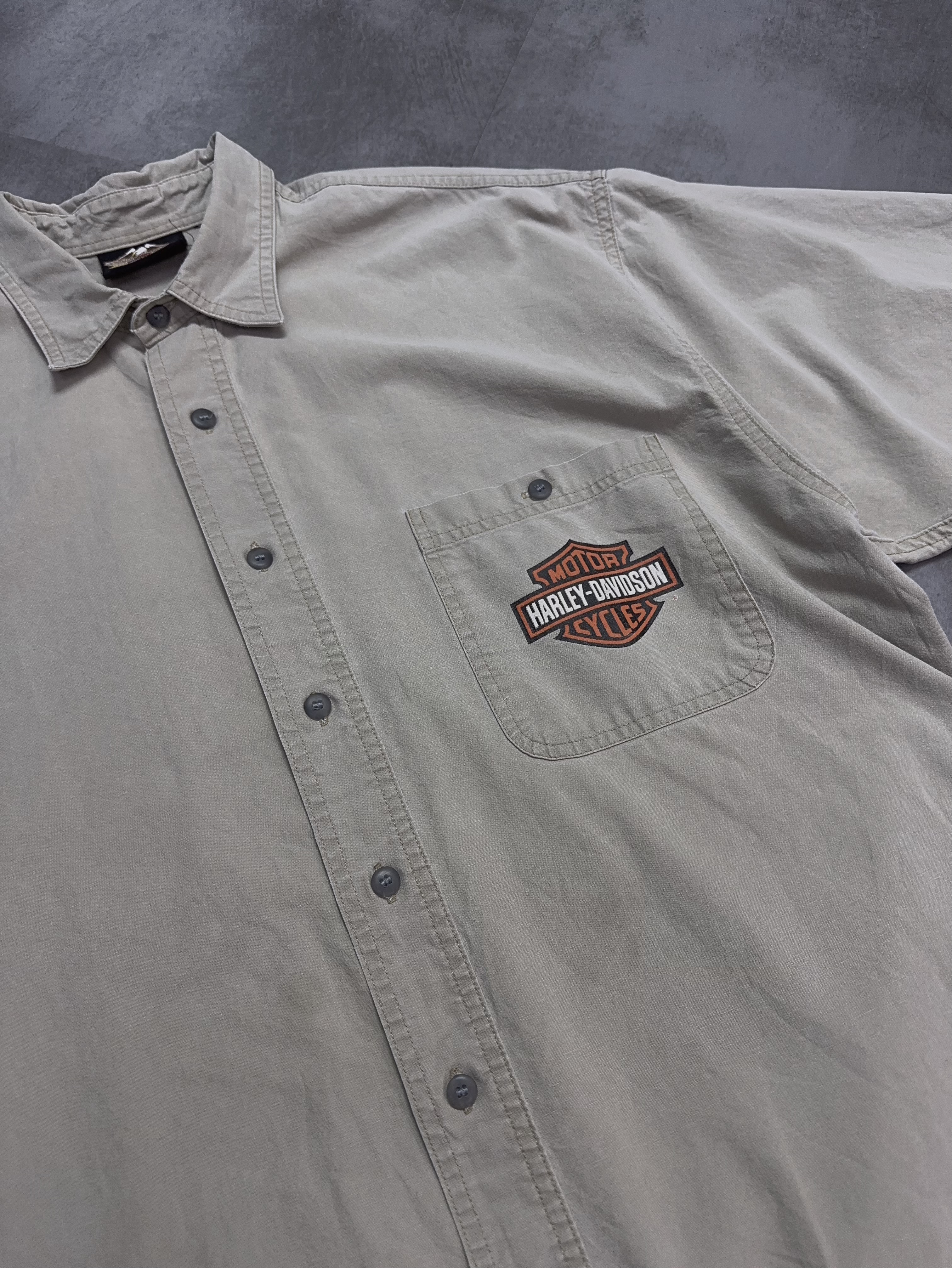 Harley-Davidson - L 