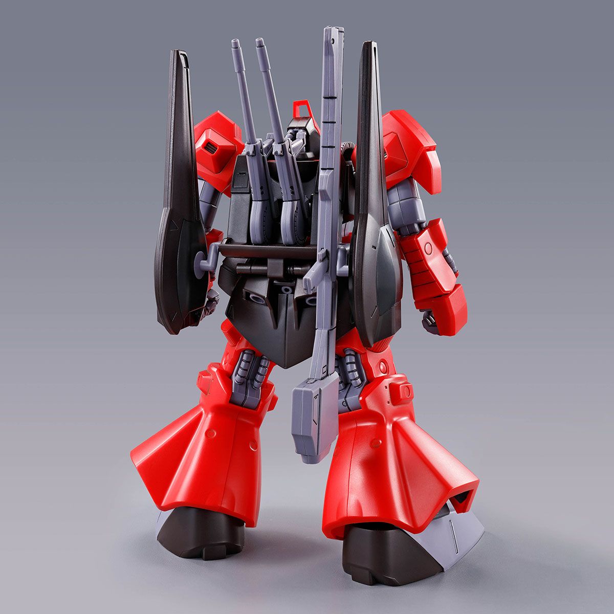 HG 1/144 QUATTRO BAJEENA’S RICK DIAS [Oct 2026 Delivery]