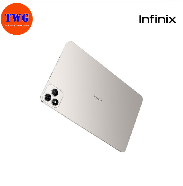 INFINIX XPAD 20 PRO (8gb ram + 256GB ) 100% ORIGINAL MALAYSIA BRAND NEW