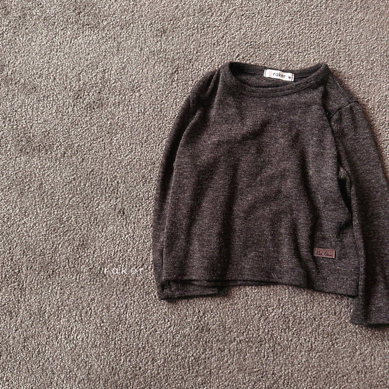Raker | Voca Voca T-shirt