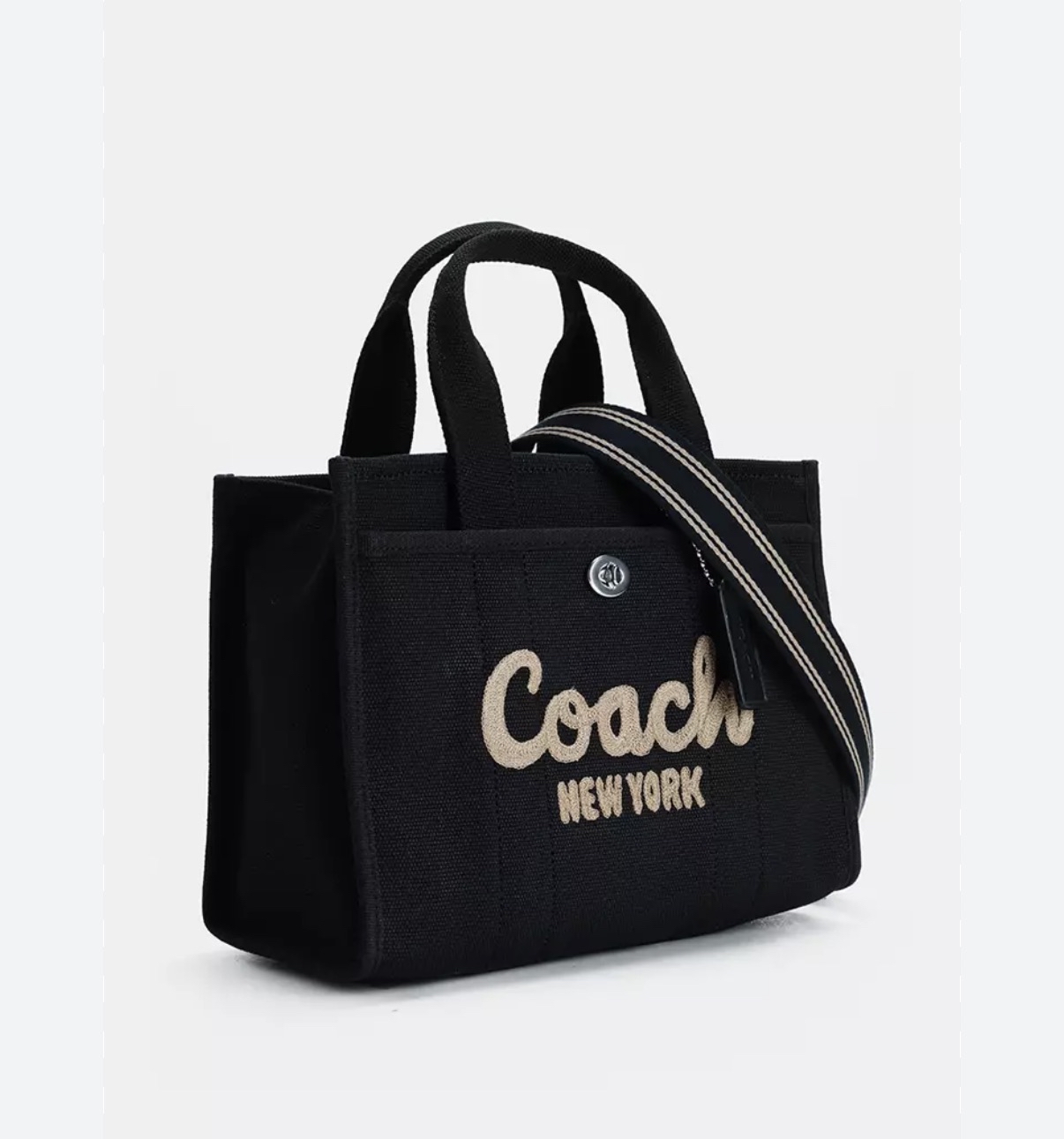 Coach Cargo 26手提包