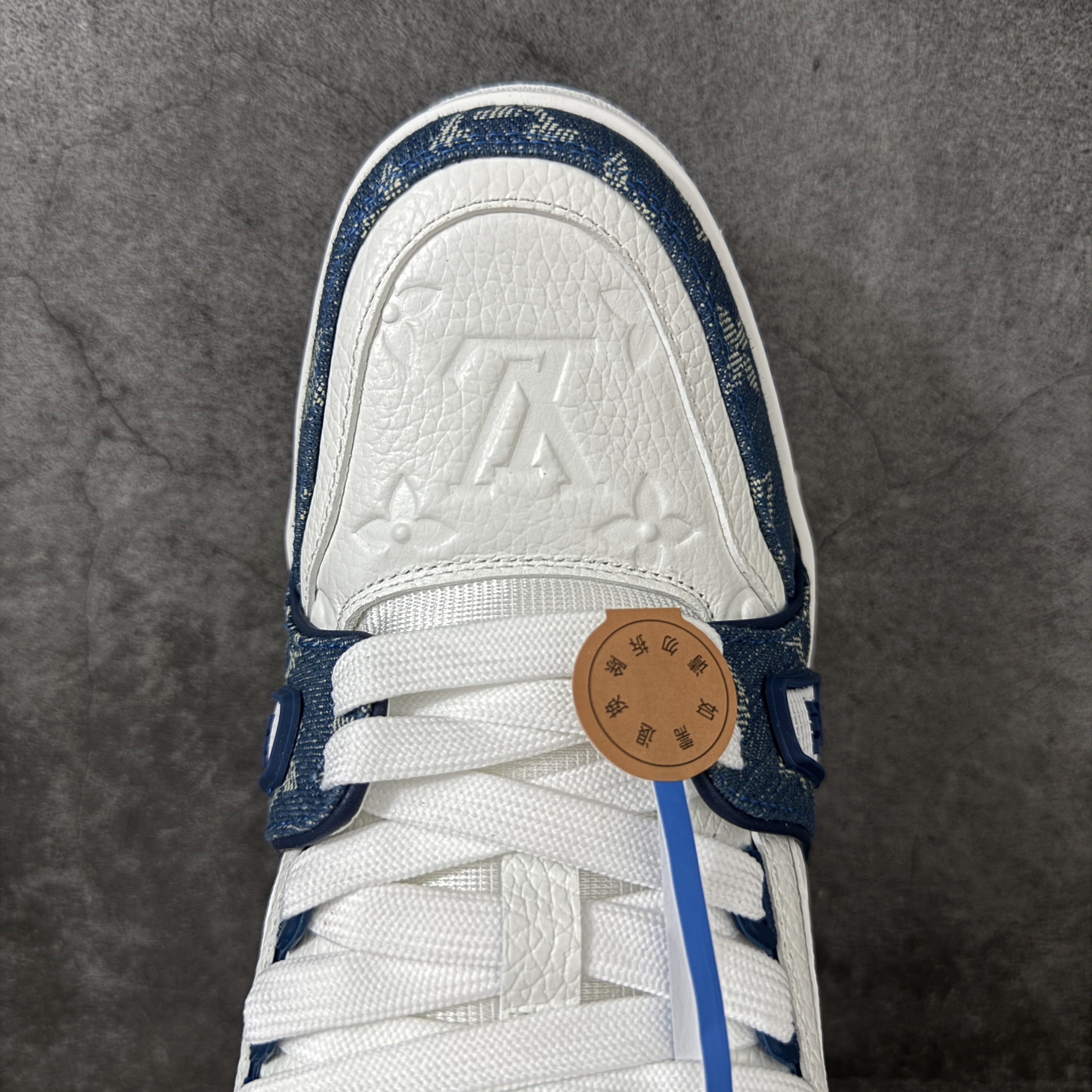 Louis LV Vuitton Sneaker