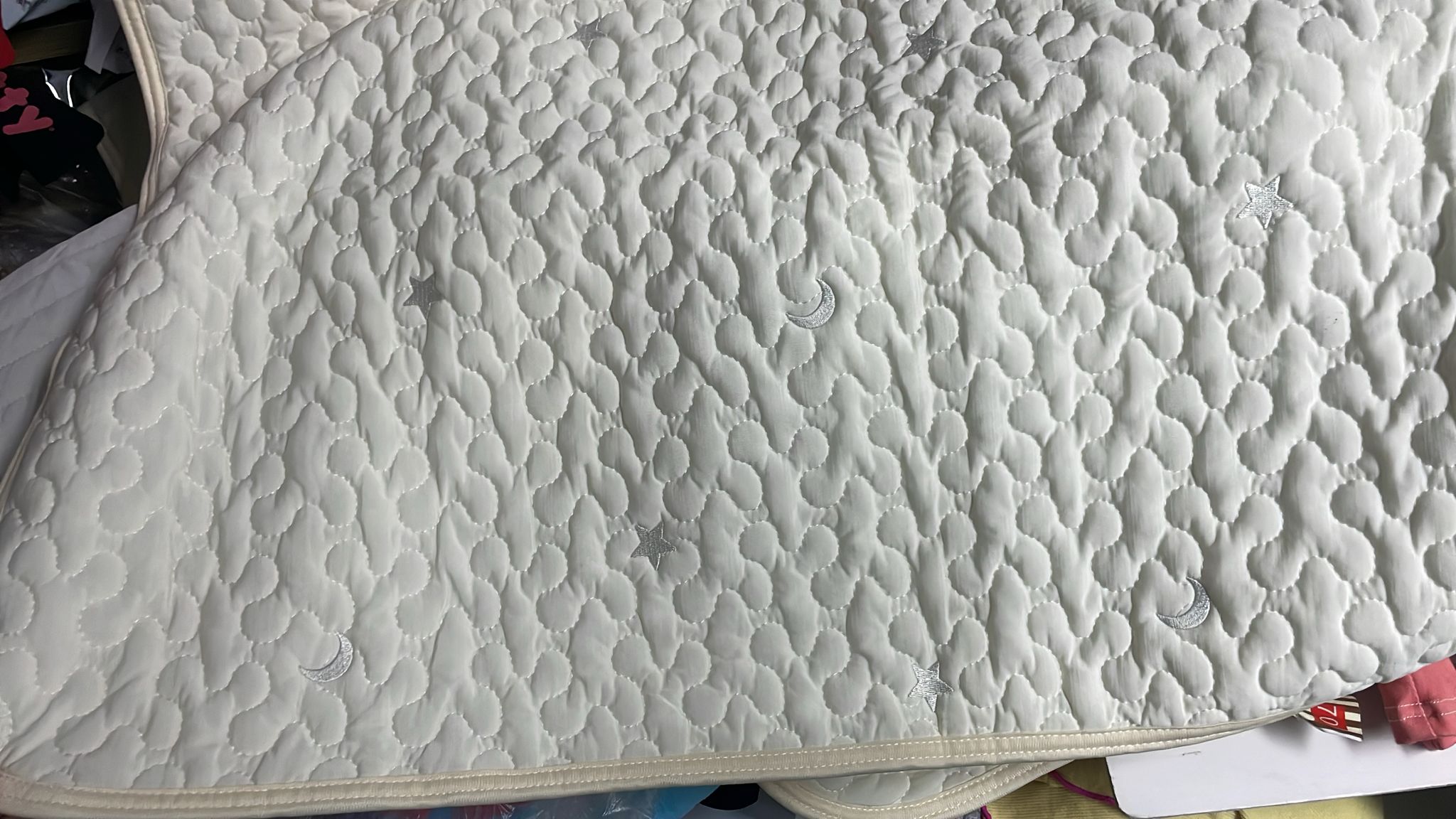 涼感墊 60x90cm (清貨不設儲貨-boxA ）