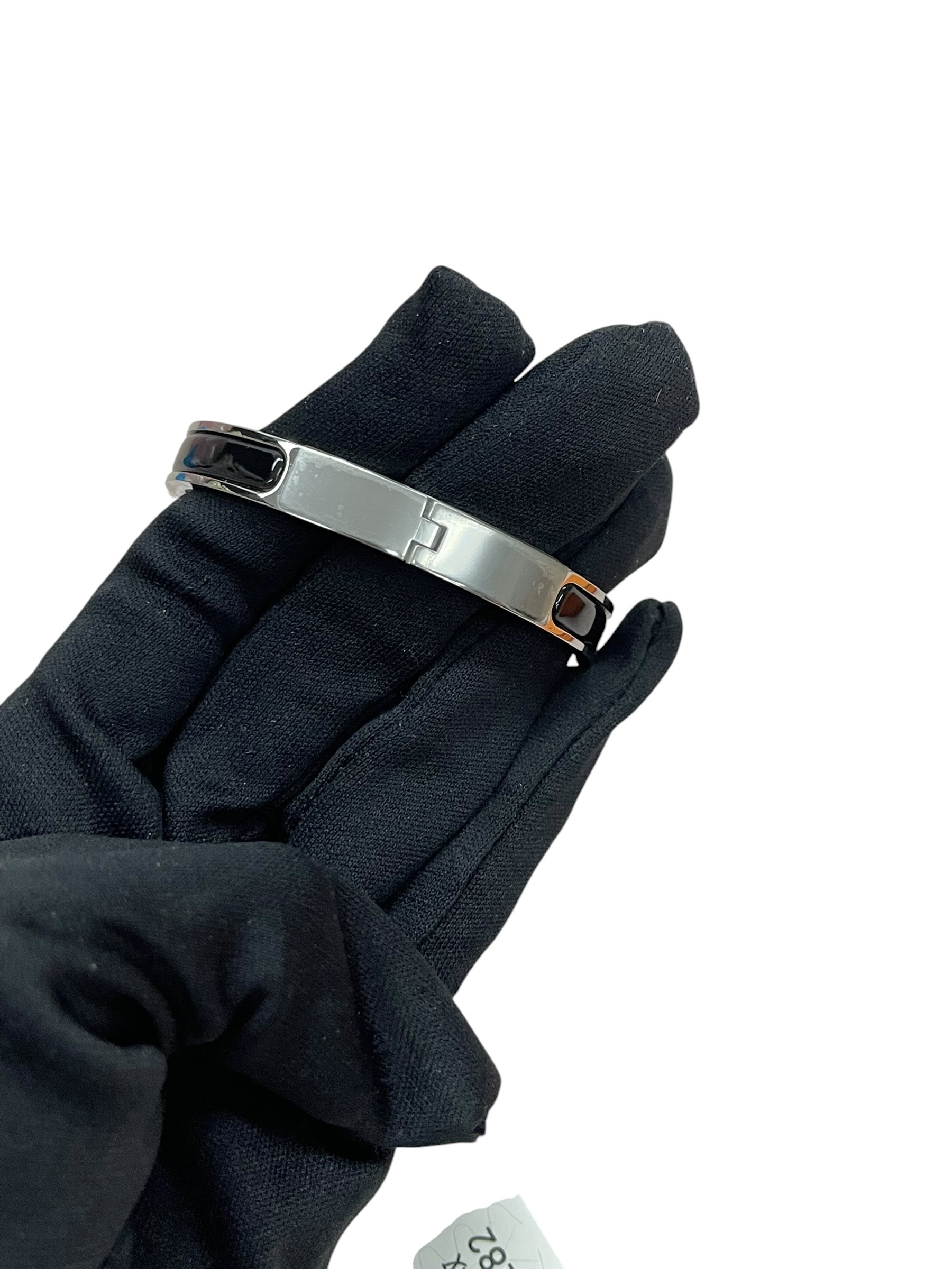 Pre-owned Hermes Mini Clic Kelly / Product Code: 071907