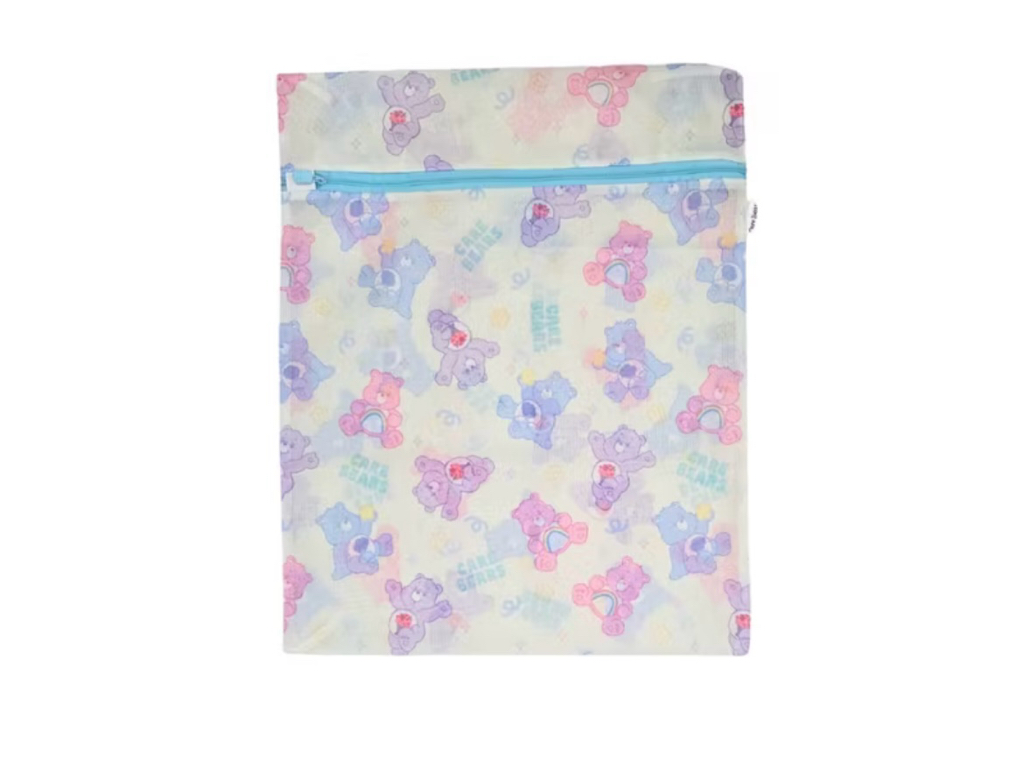 Care Bears 洗衣袋 20x30 厘米
