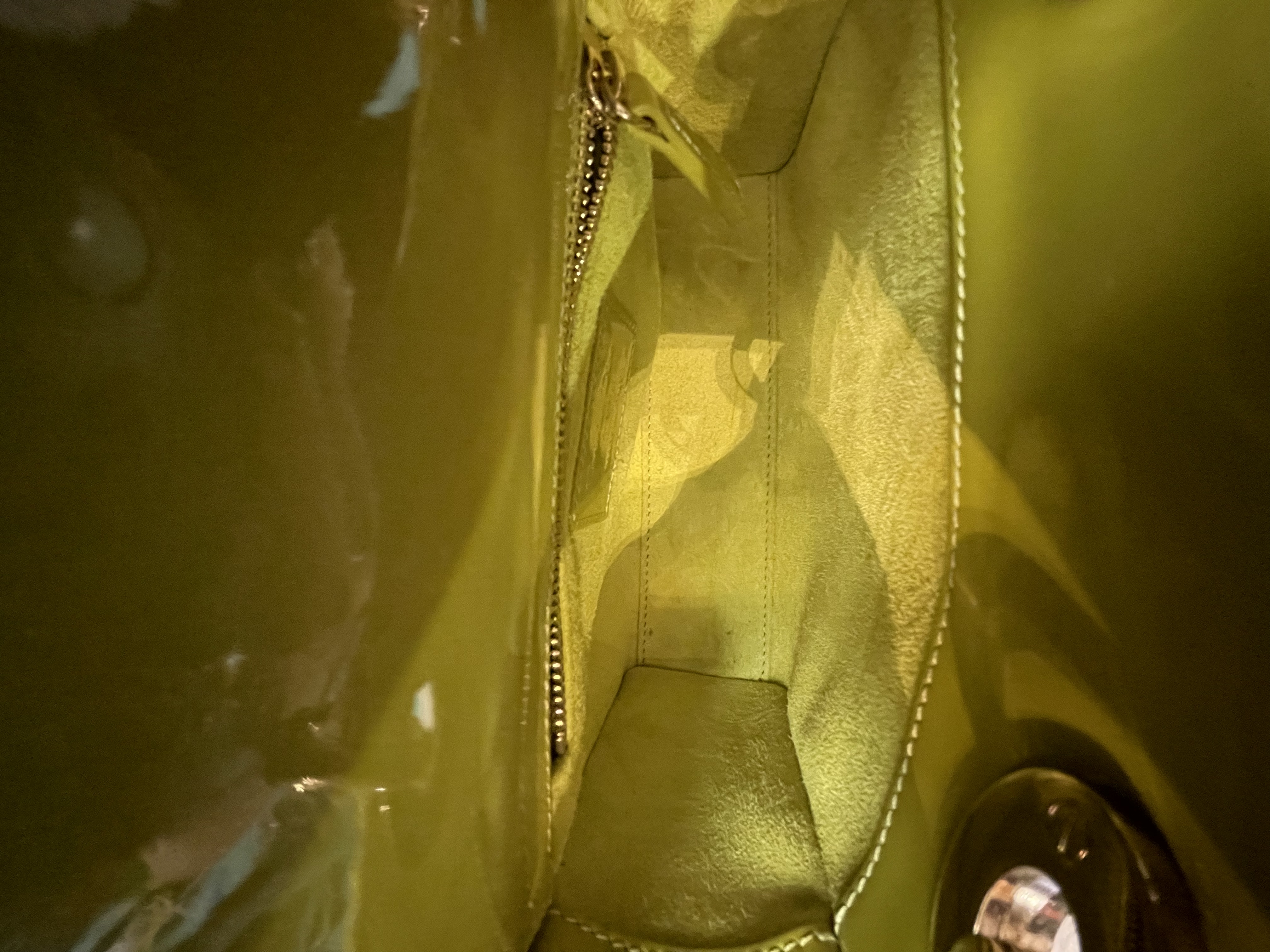 Pre-Owned DIOR Lady Dior / Product Code: 26050222