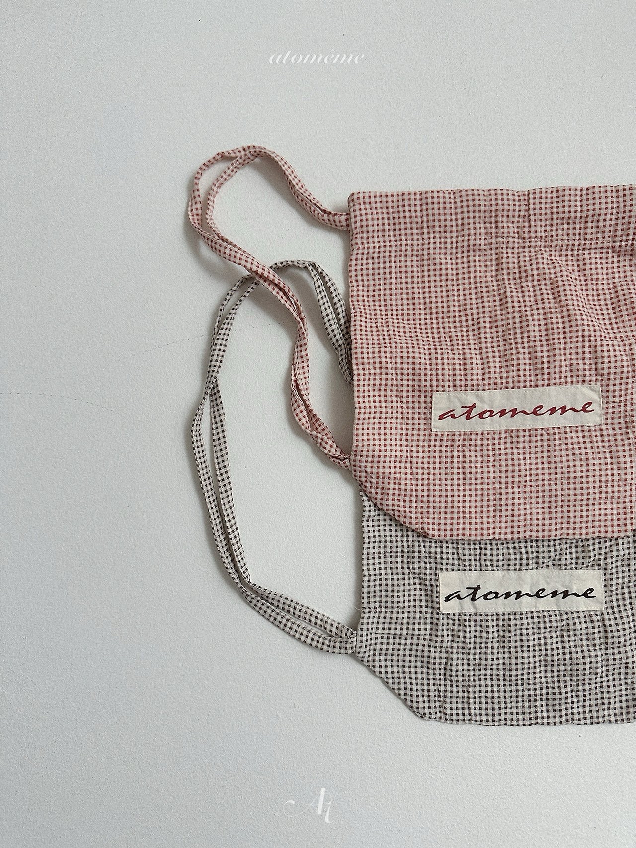 Atomeme | Cinnamon Bag