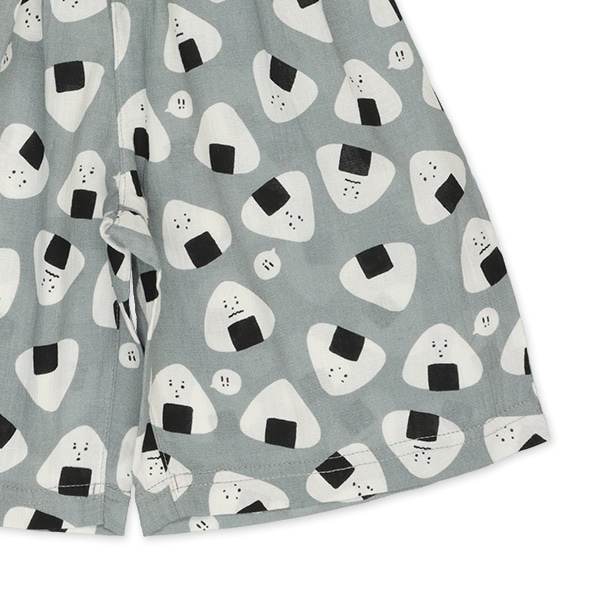 🇯🇵預訂 日本直送🇯🇵飯團滿印包腹短褲