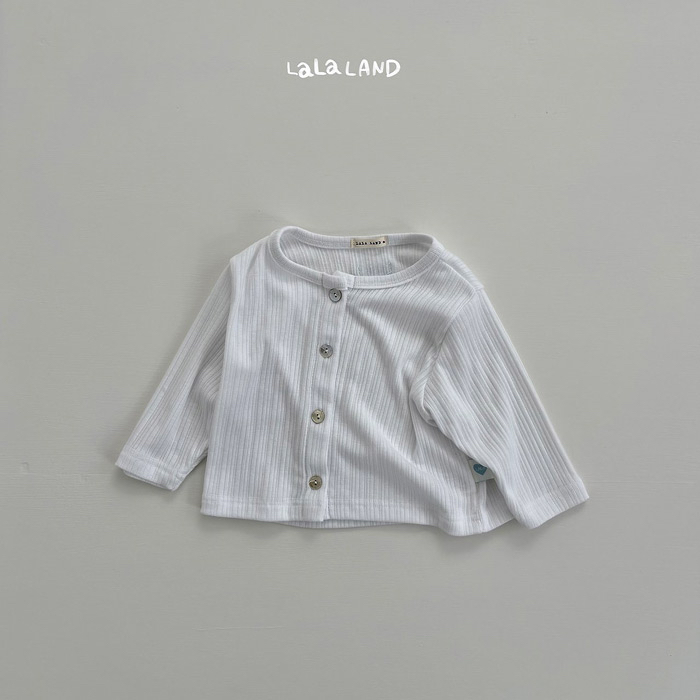🇰🇷Lalaland Bebe外套