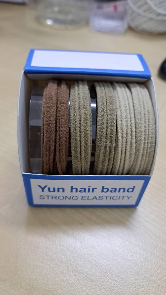 92421 发圈 棕混1099E xc