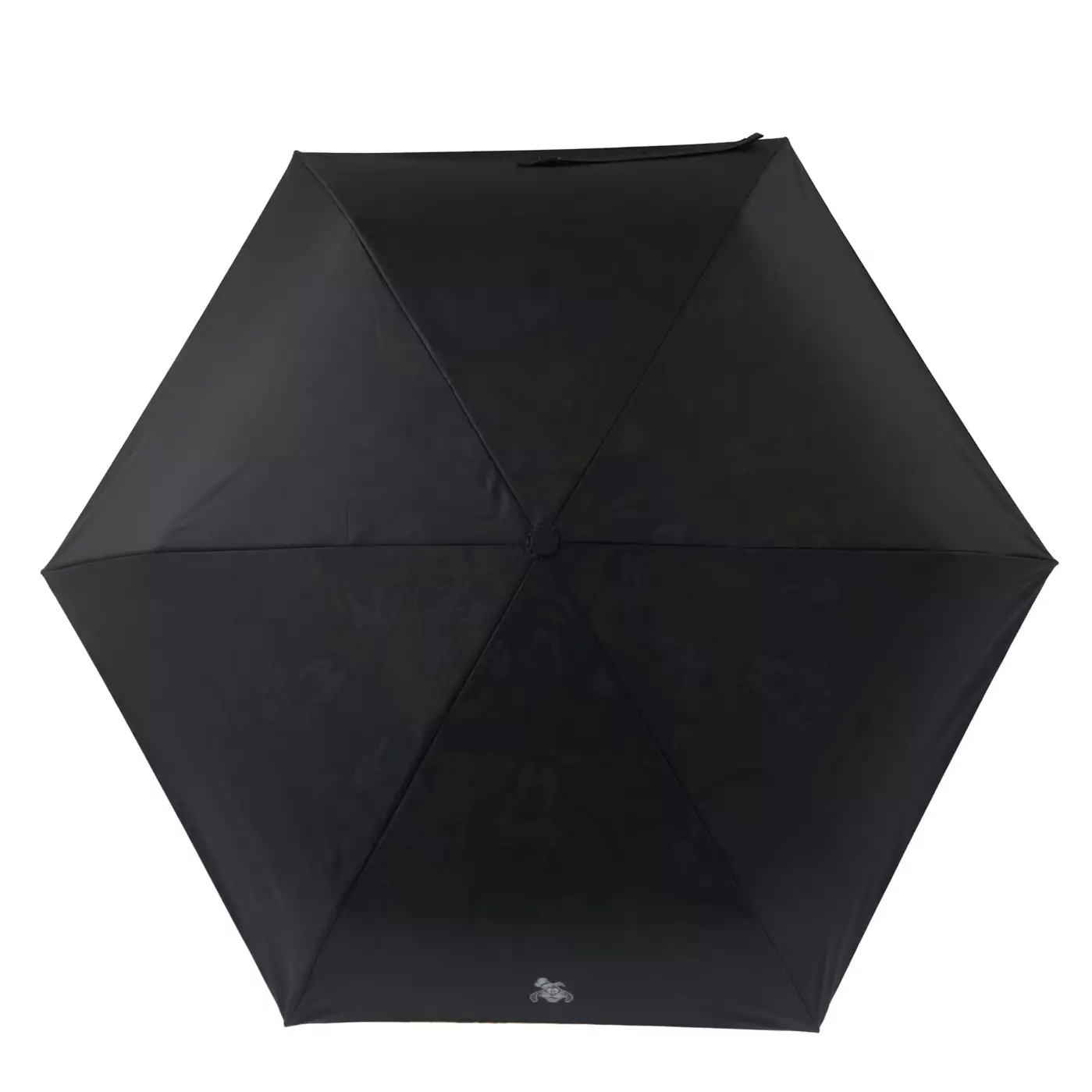 🌸 【預訂】Mickey(with a Pouch) UV縮骨遮 - SHINY DAY