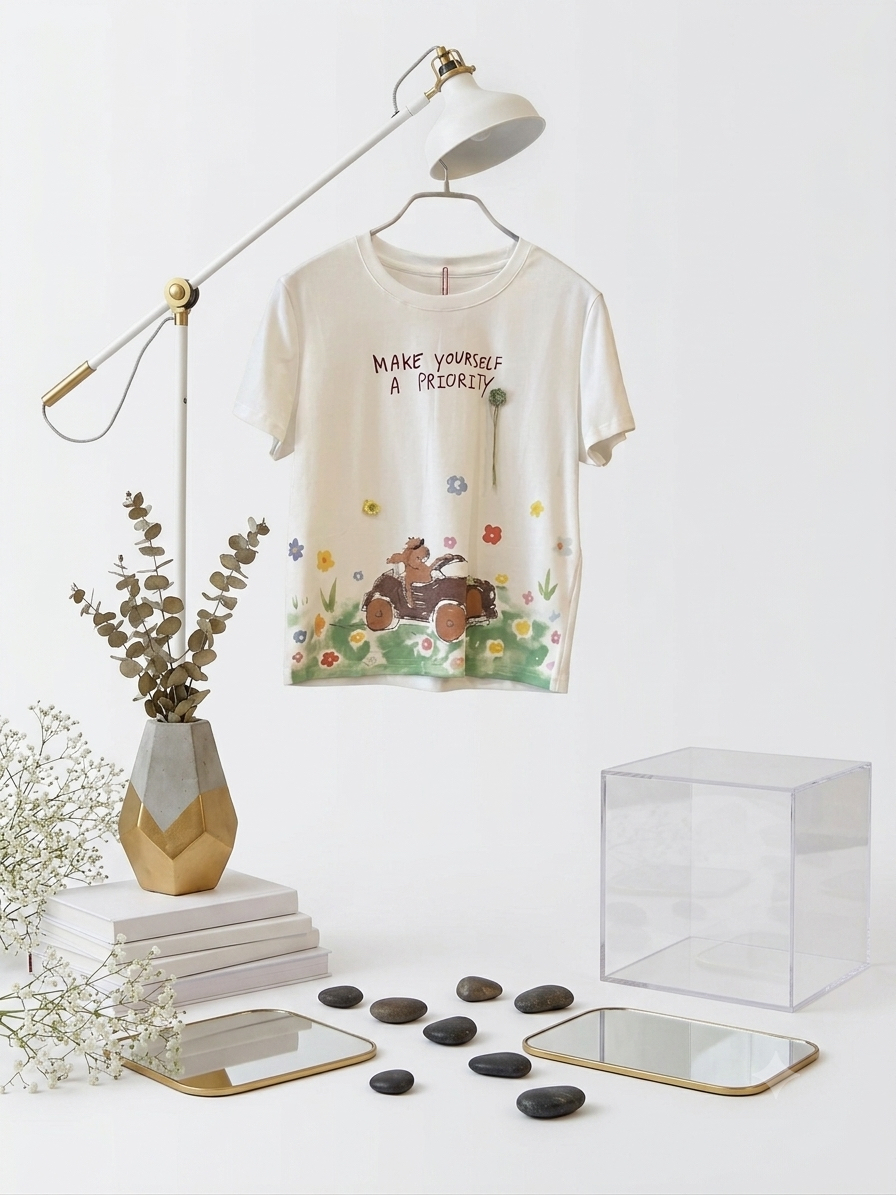 Cute T