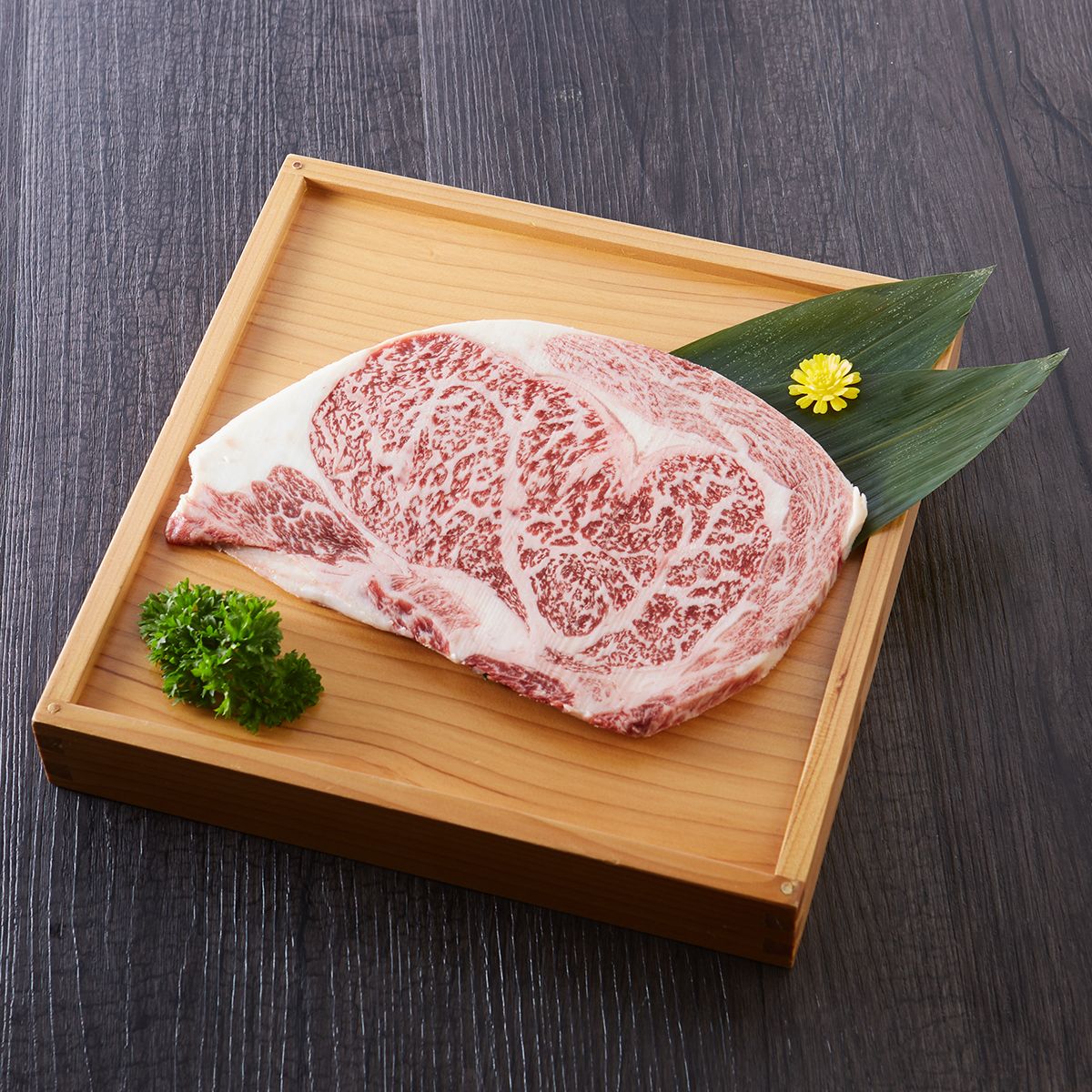 🇯🇵日本 A5 飛驒和牛 肉眼薄燒片