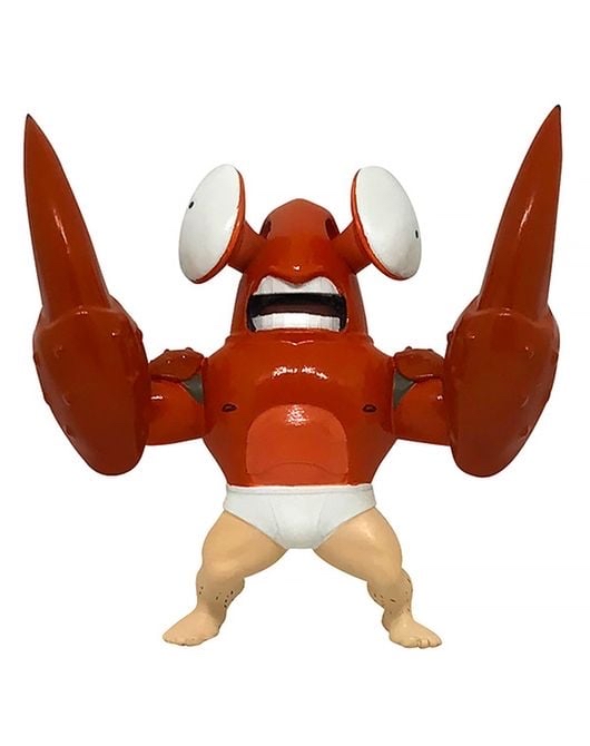 一拳超人 16d Trading Collection 盒玩 figure（全8種）（盒況如圖）