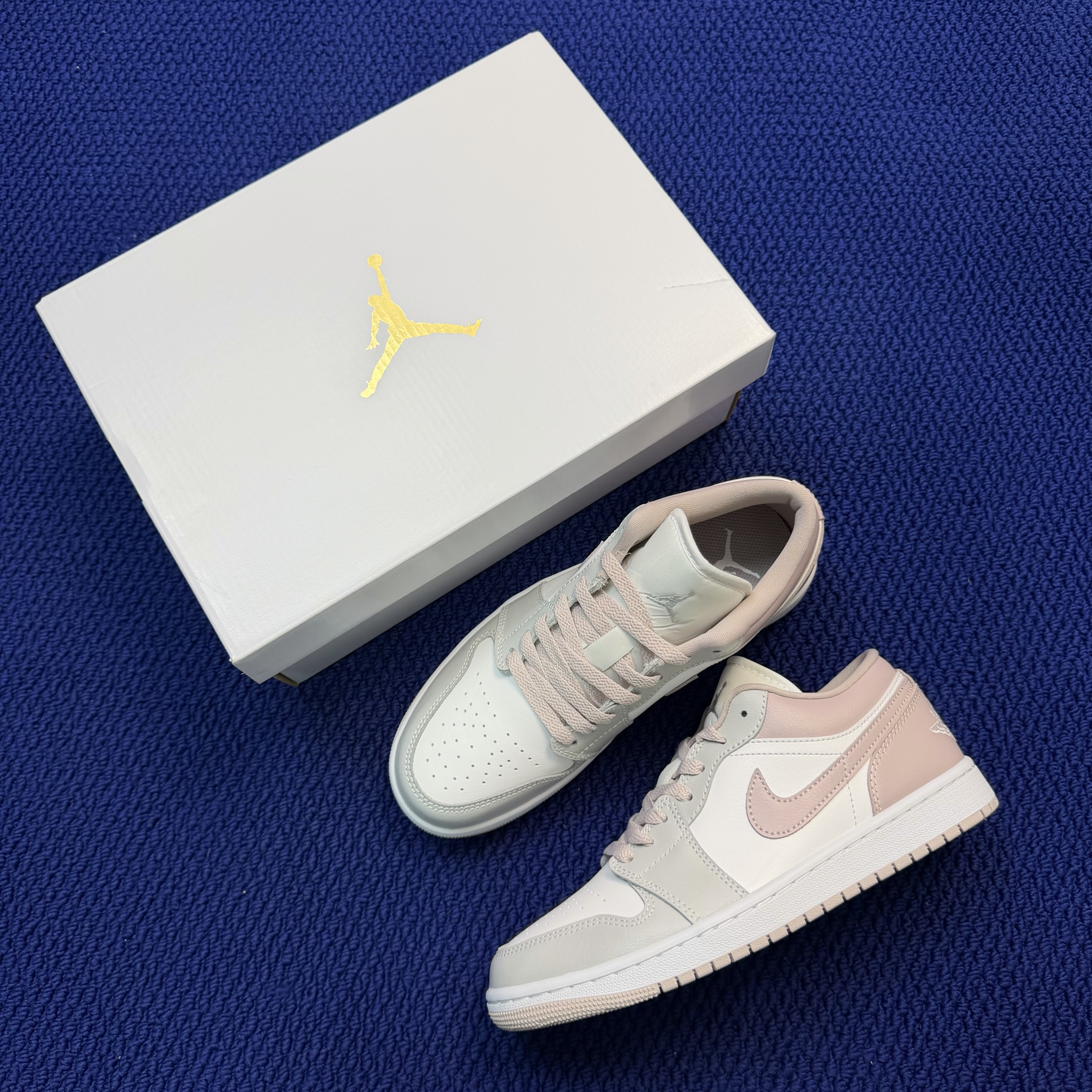 Nike Air Jordan 1 Low DC0774-606