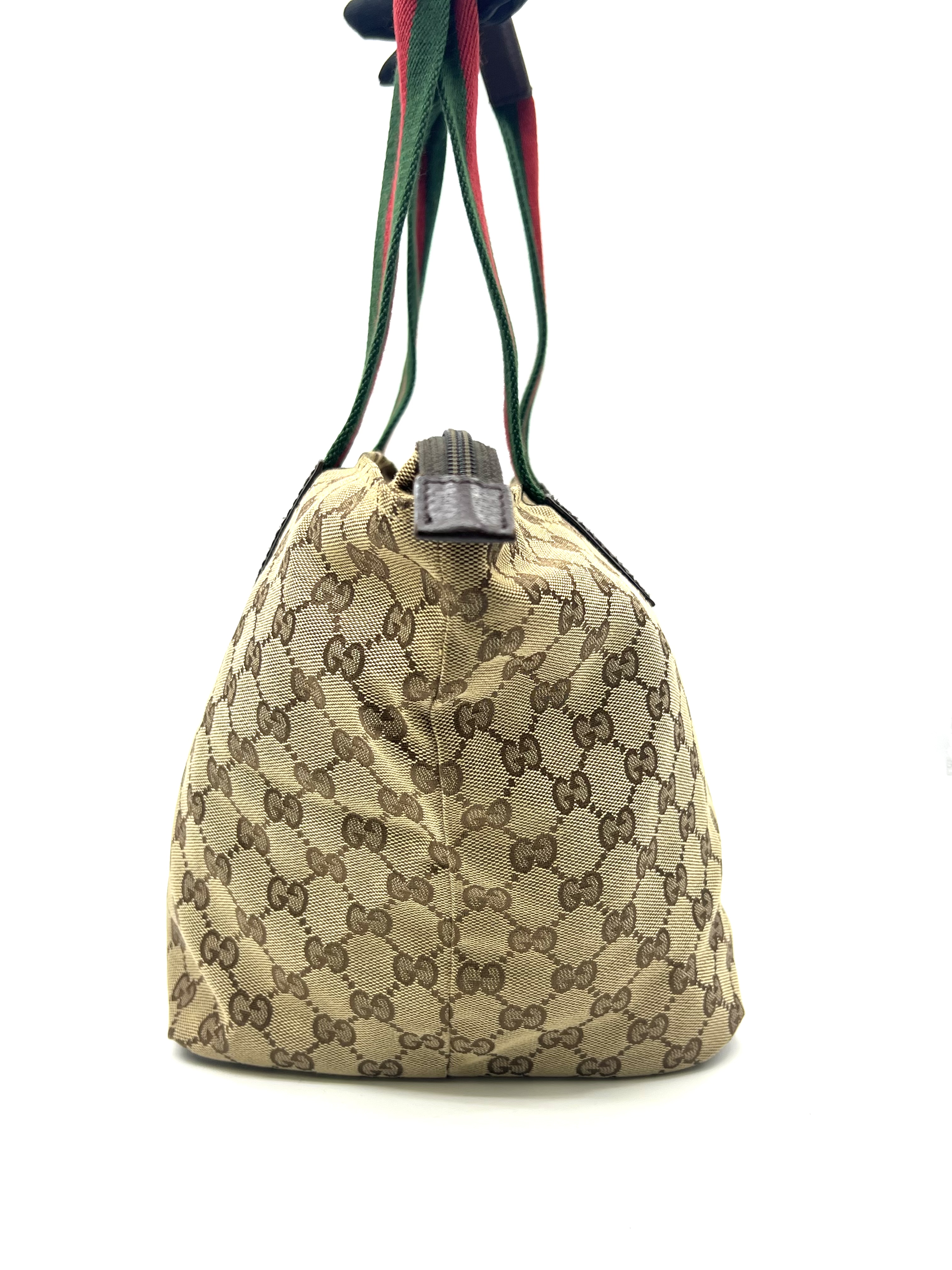 Pre-Owned GUCCI GG Canvas / Product Code: 26050607