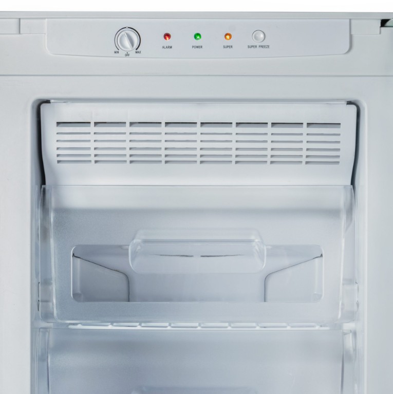 Butterfly BUF-NF150 Frost free Upright freezer