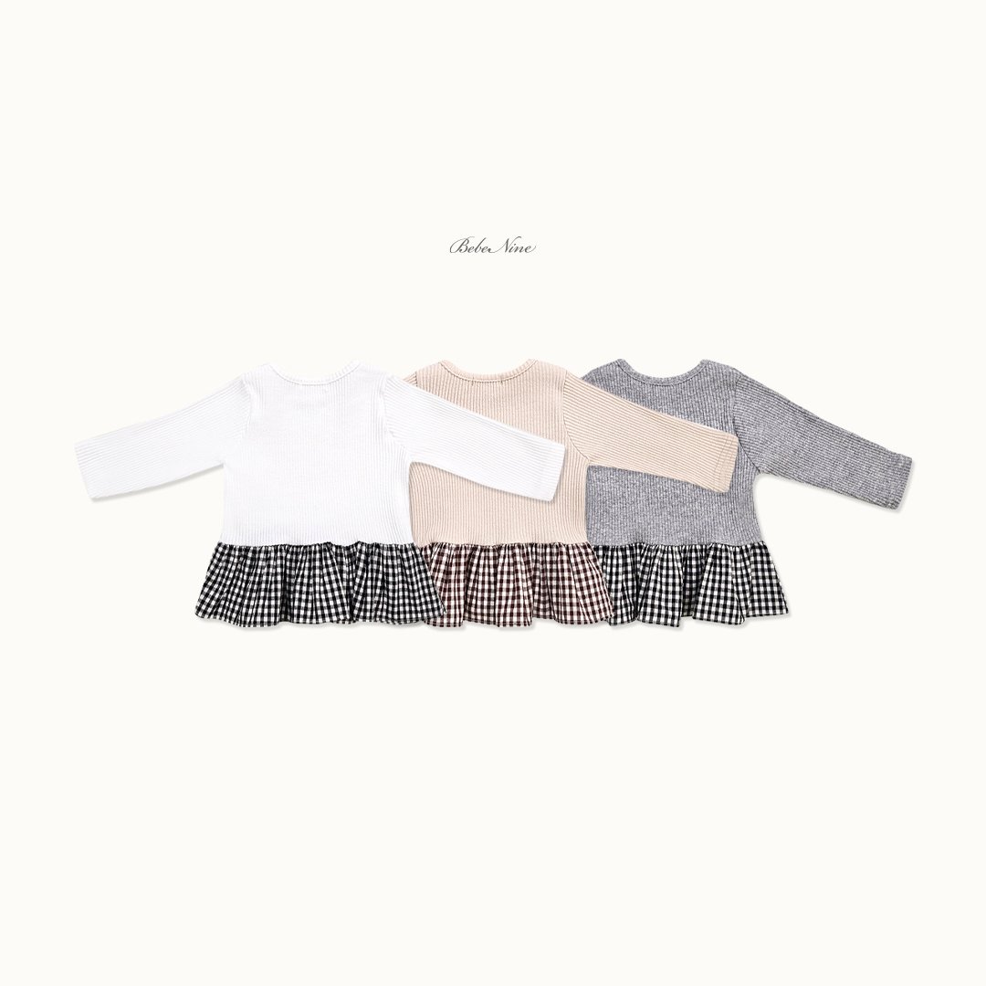 Bebenine Shine Blouse