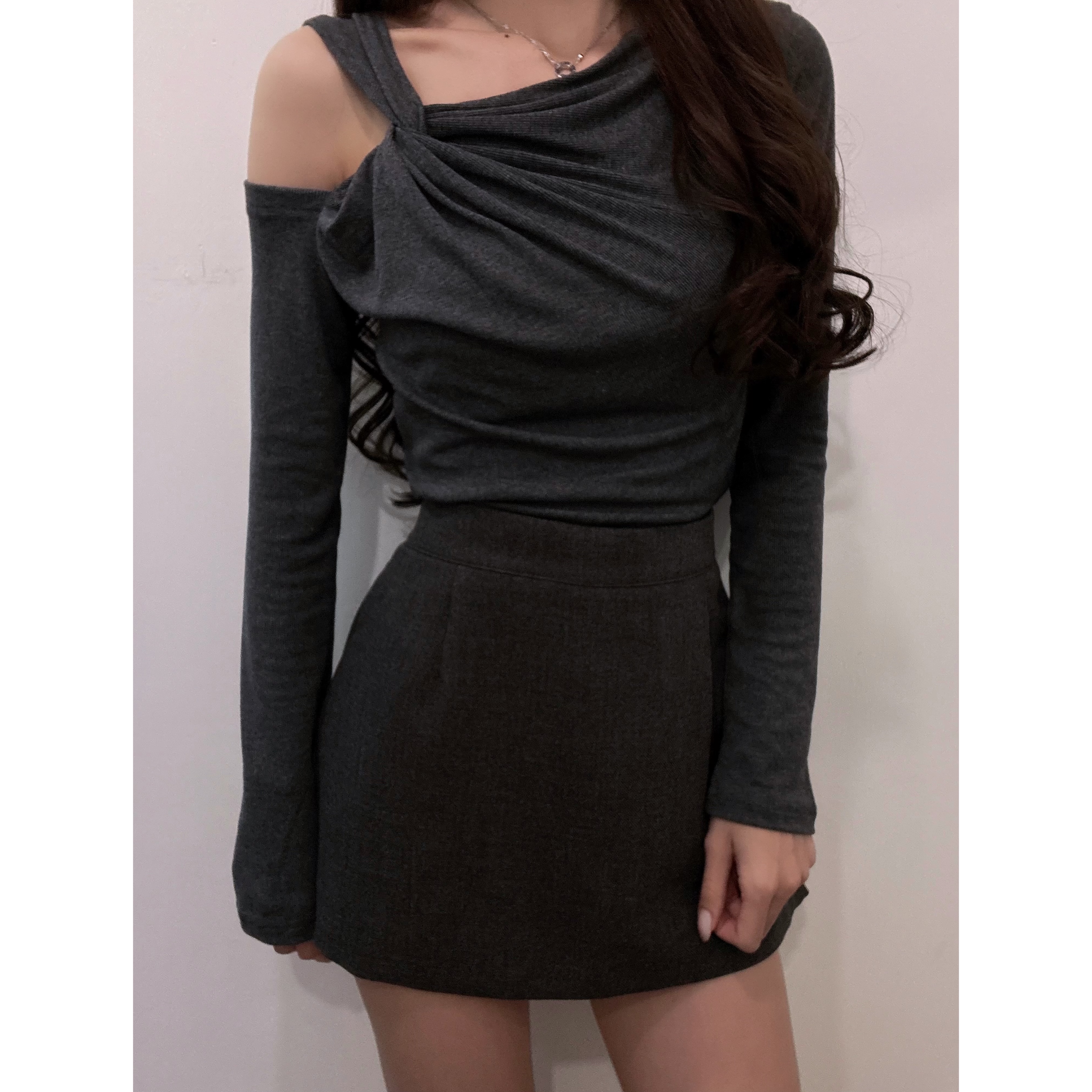 新品價11月1截單🧸2610R《FW DAILY SKPT》