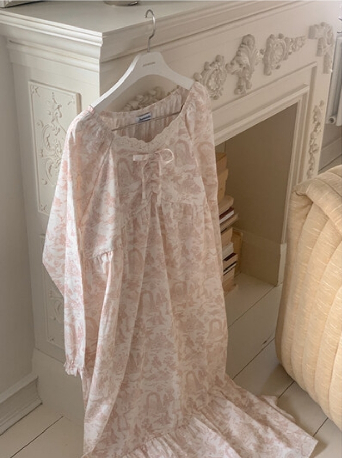 JUUNEEDU ｜ Arte Pajama